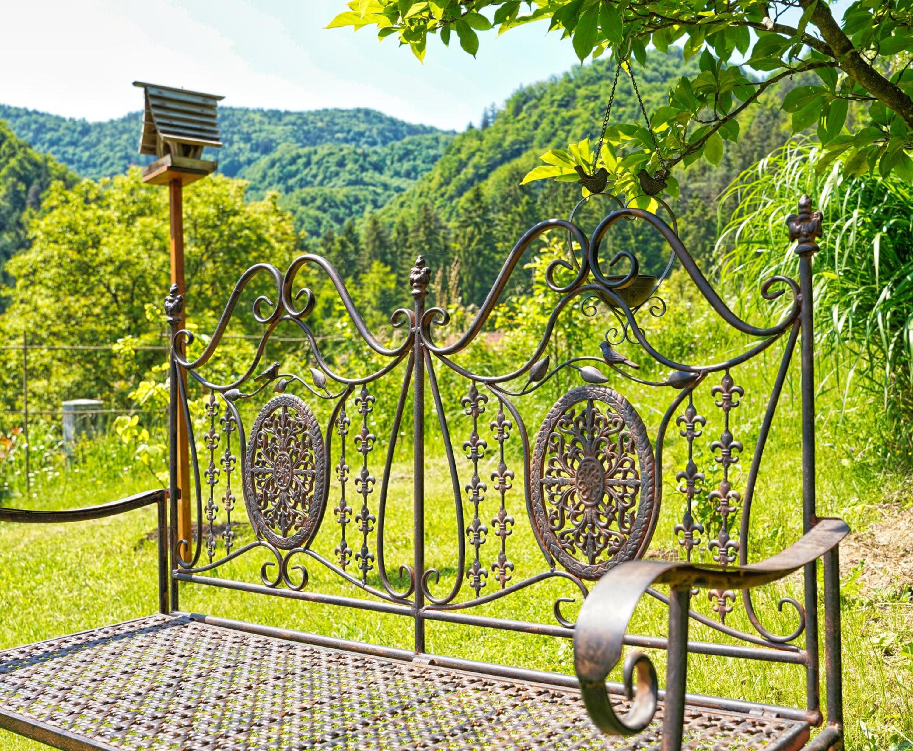 Emerald Bell Cottage - Smaragdni Zvonček view 2