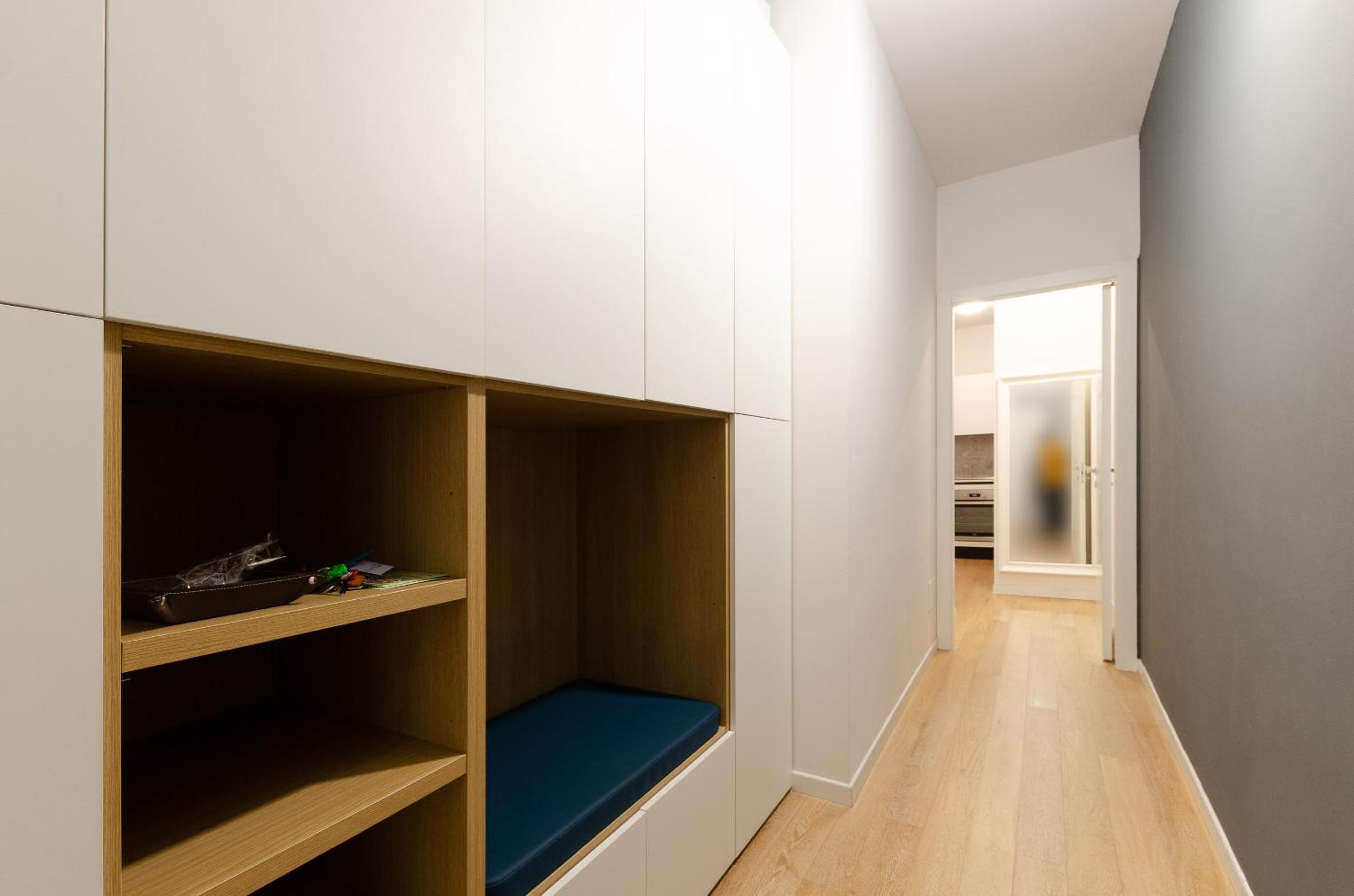 Design Apartment - Porta Romana - Duomo
