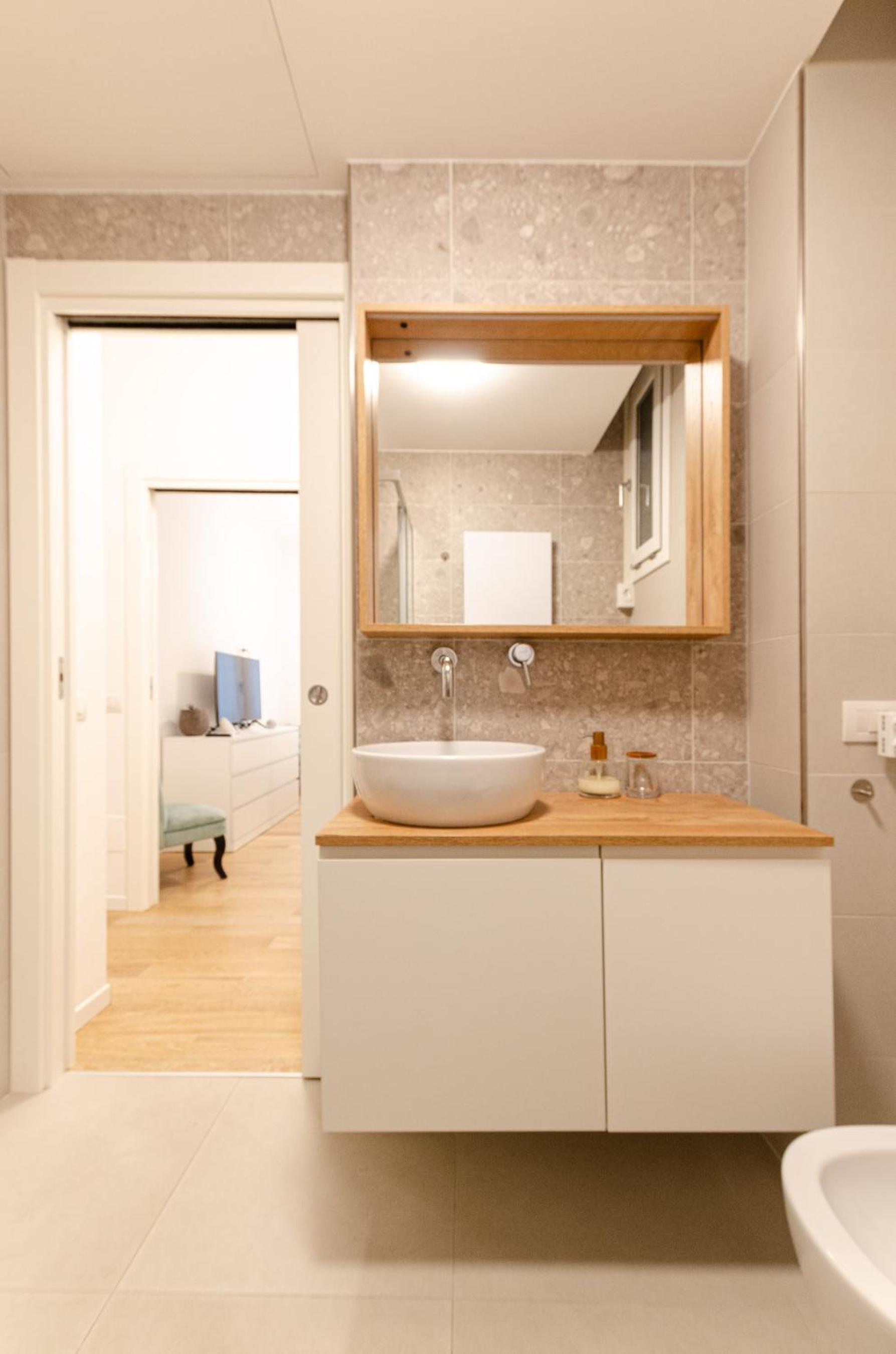 Design Apartment - Porta Romana - Duomo