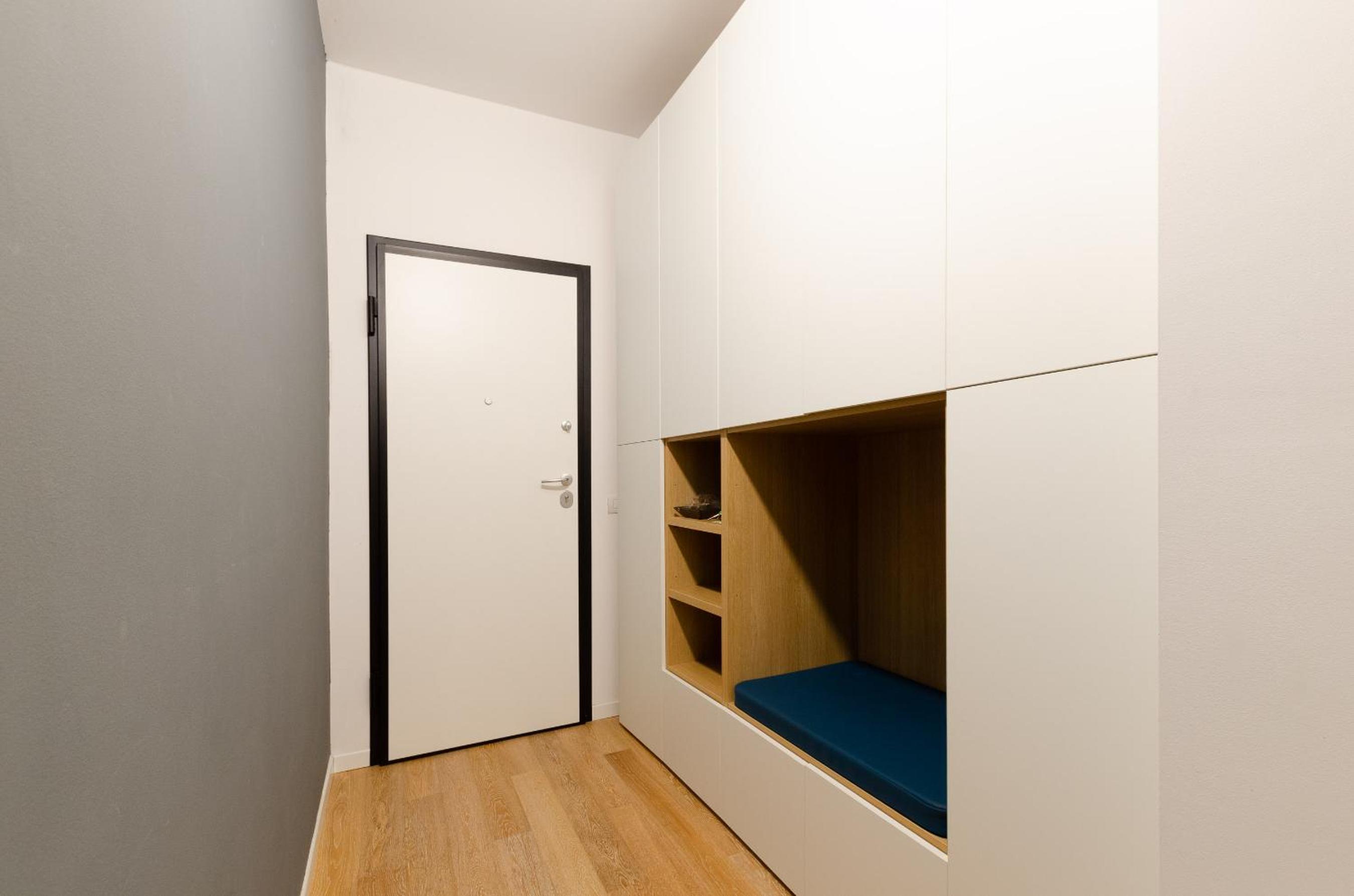 Design Apartment - Porta Romana - Duomo