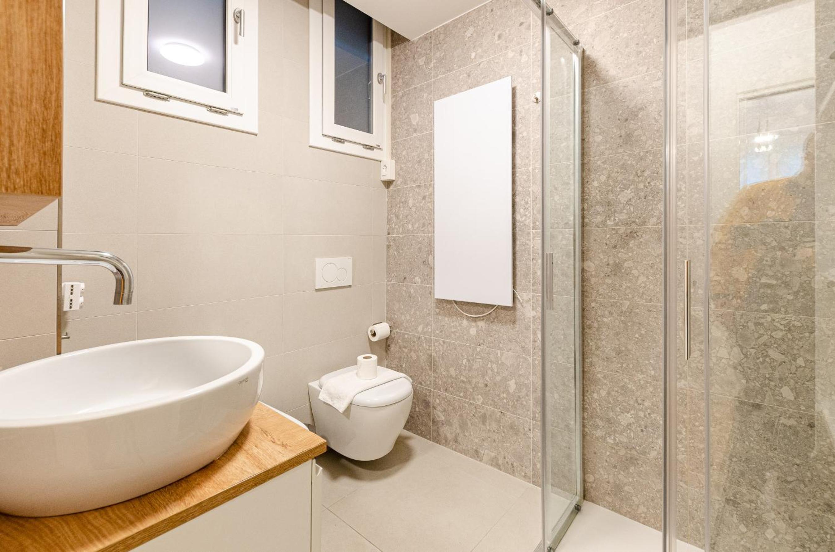 Design Apartment - Porta Romana - Duomo