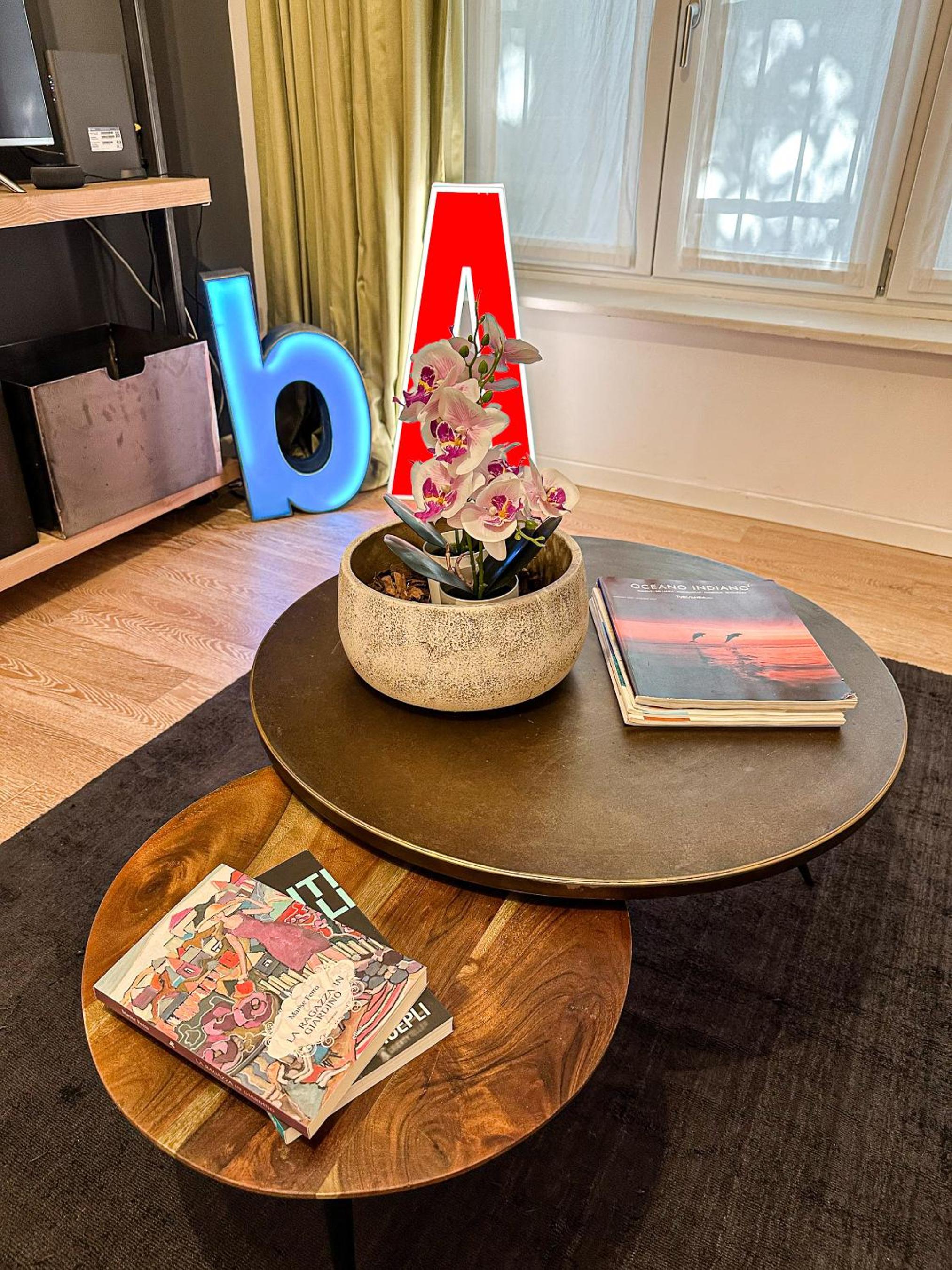 Design Apartment - Porta Romana - Duomo