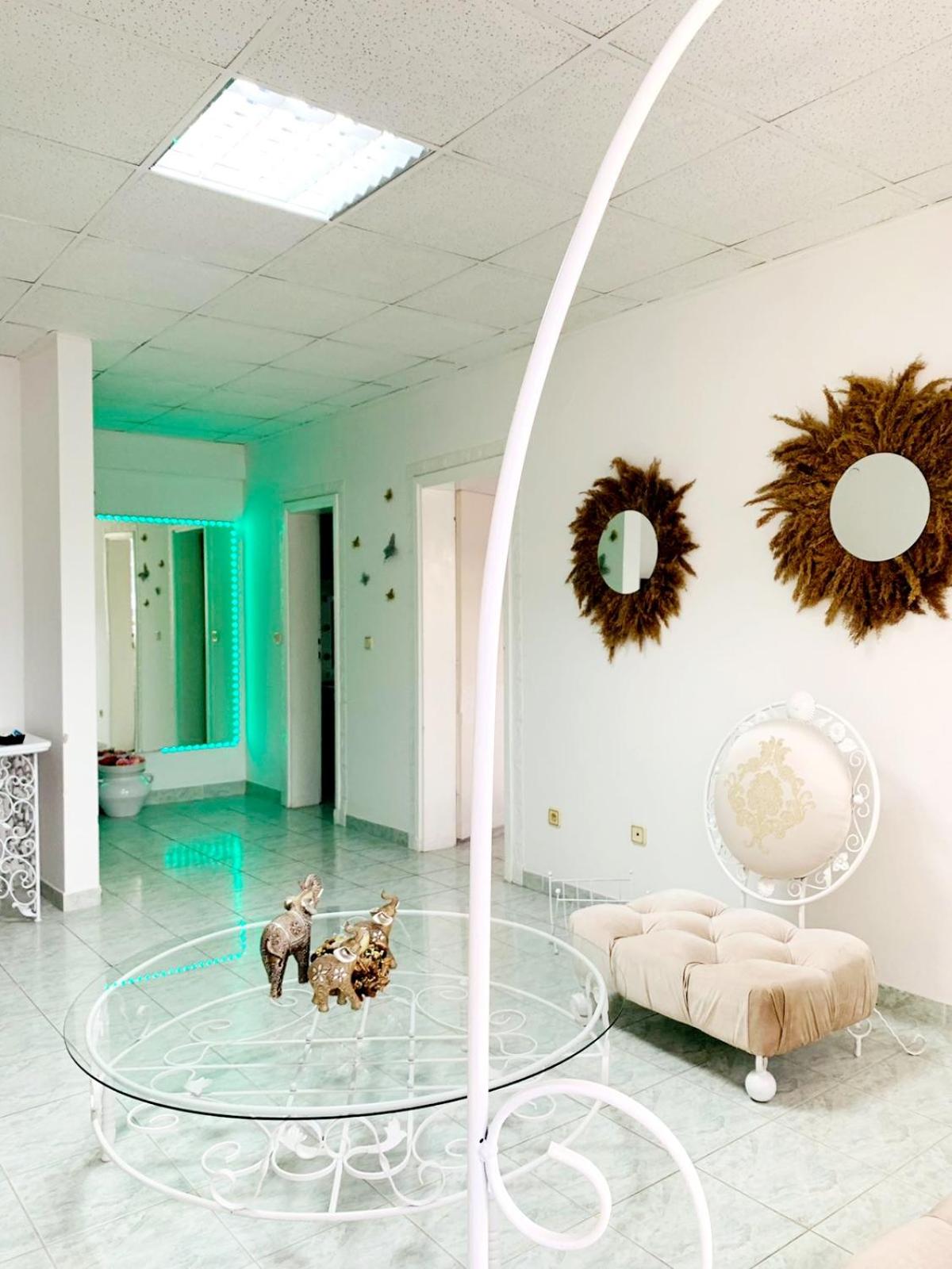 Lux Apartmani Hana