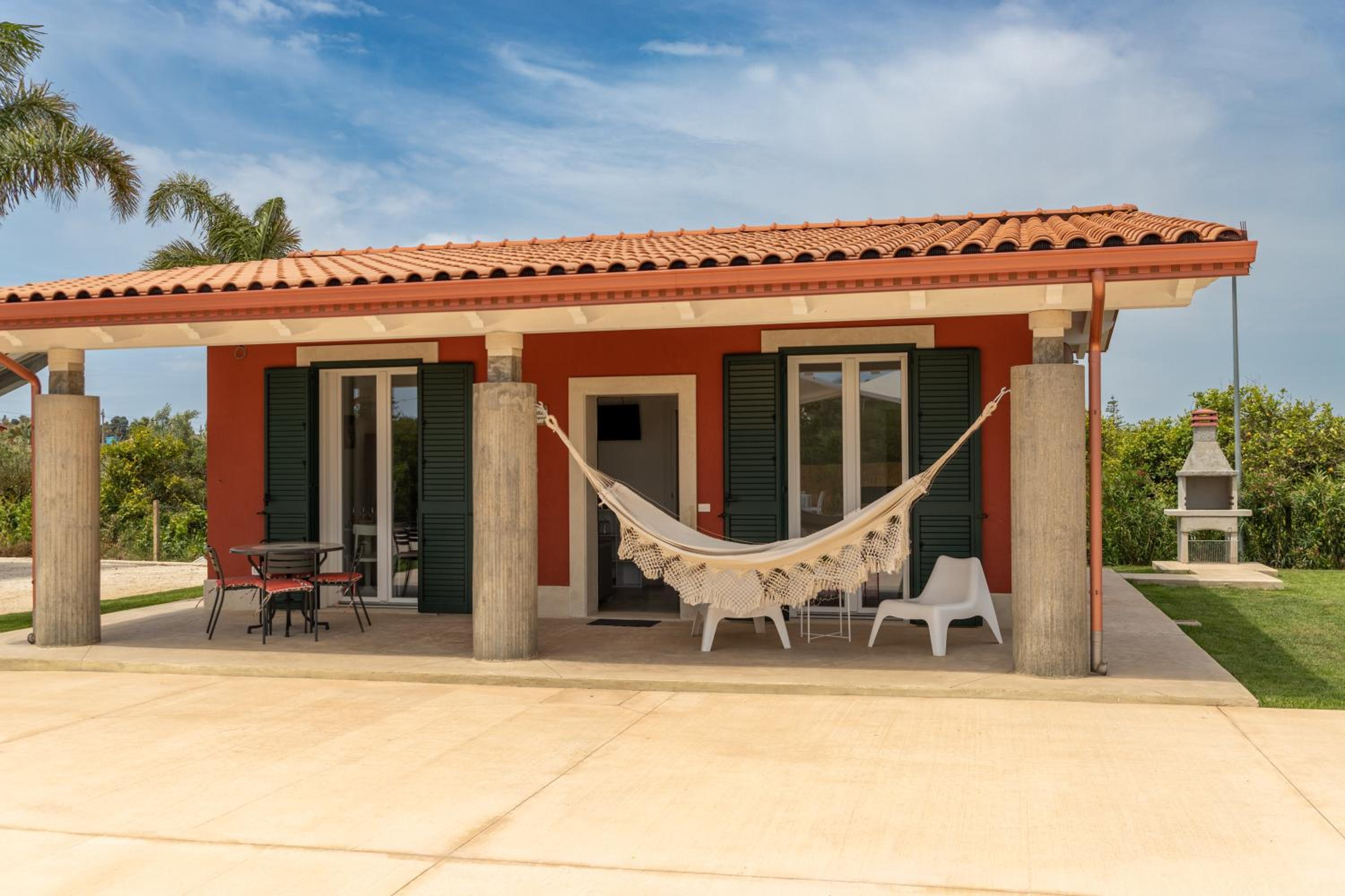 Villa melograno photo 3