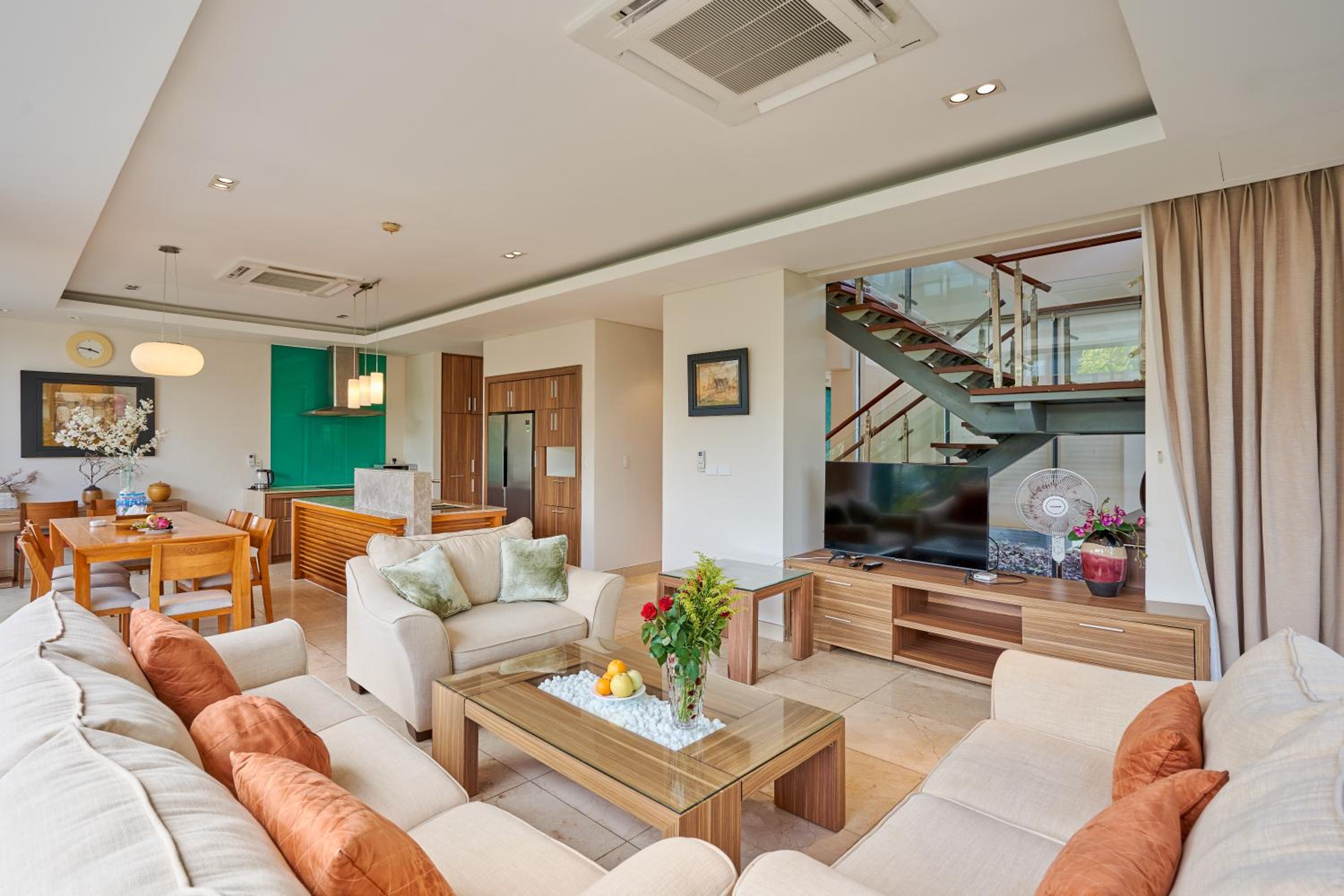 Ocean Sunny Villas Da Nang