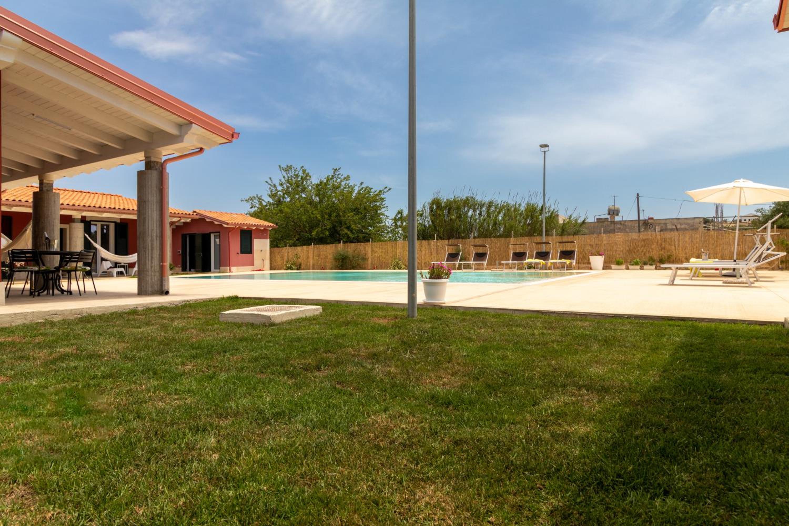 Villa melograno photo 2