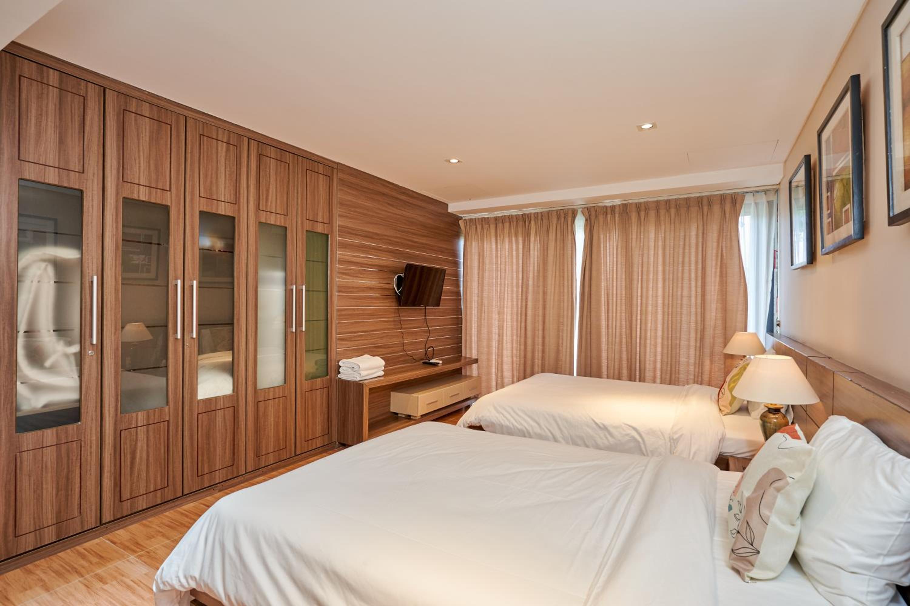 Ocean Sunny Villas Da Nang