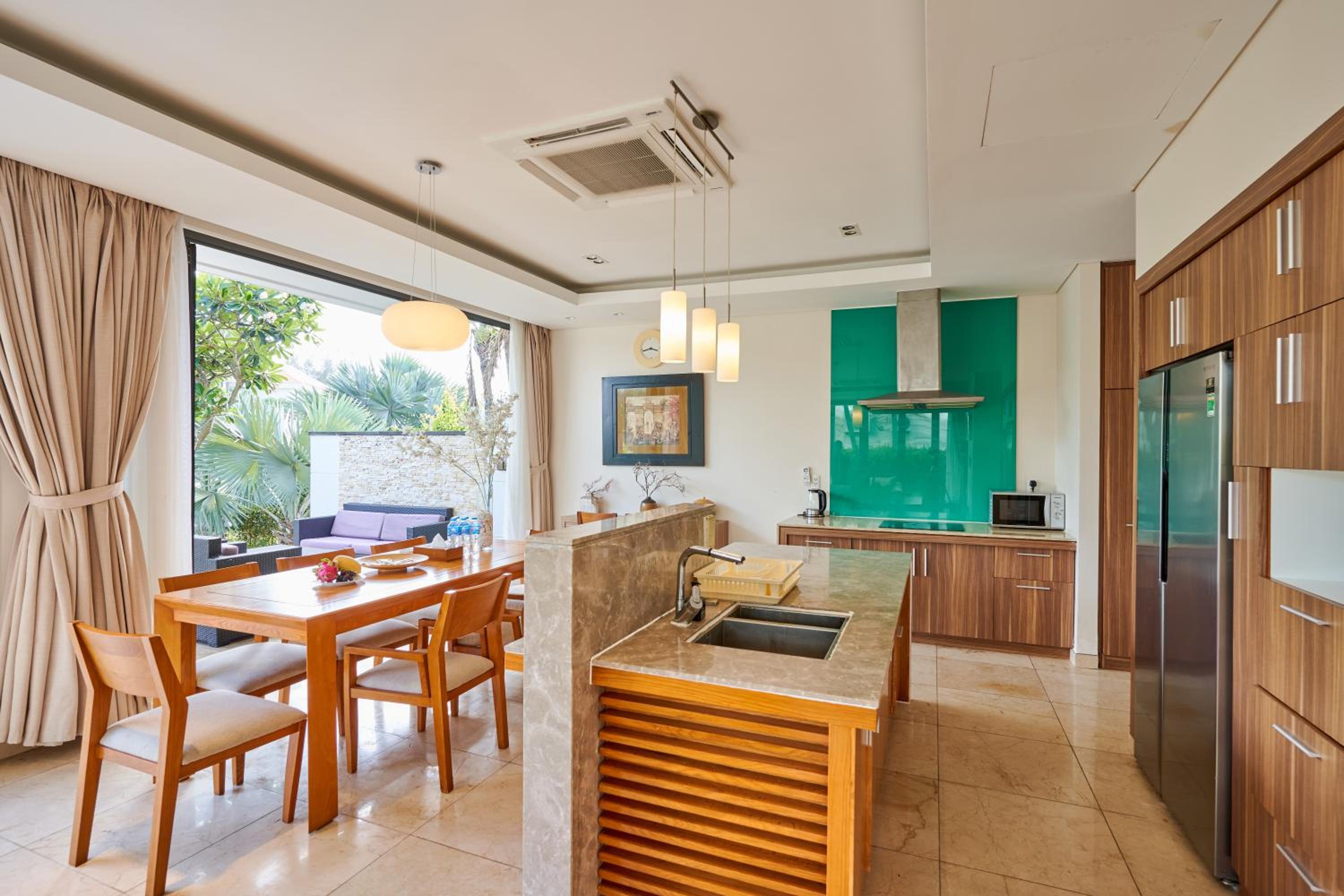 Ocean Sunny Villas Da Nang