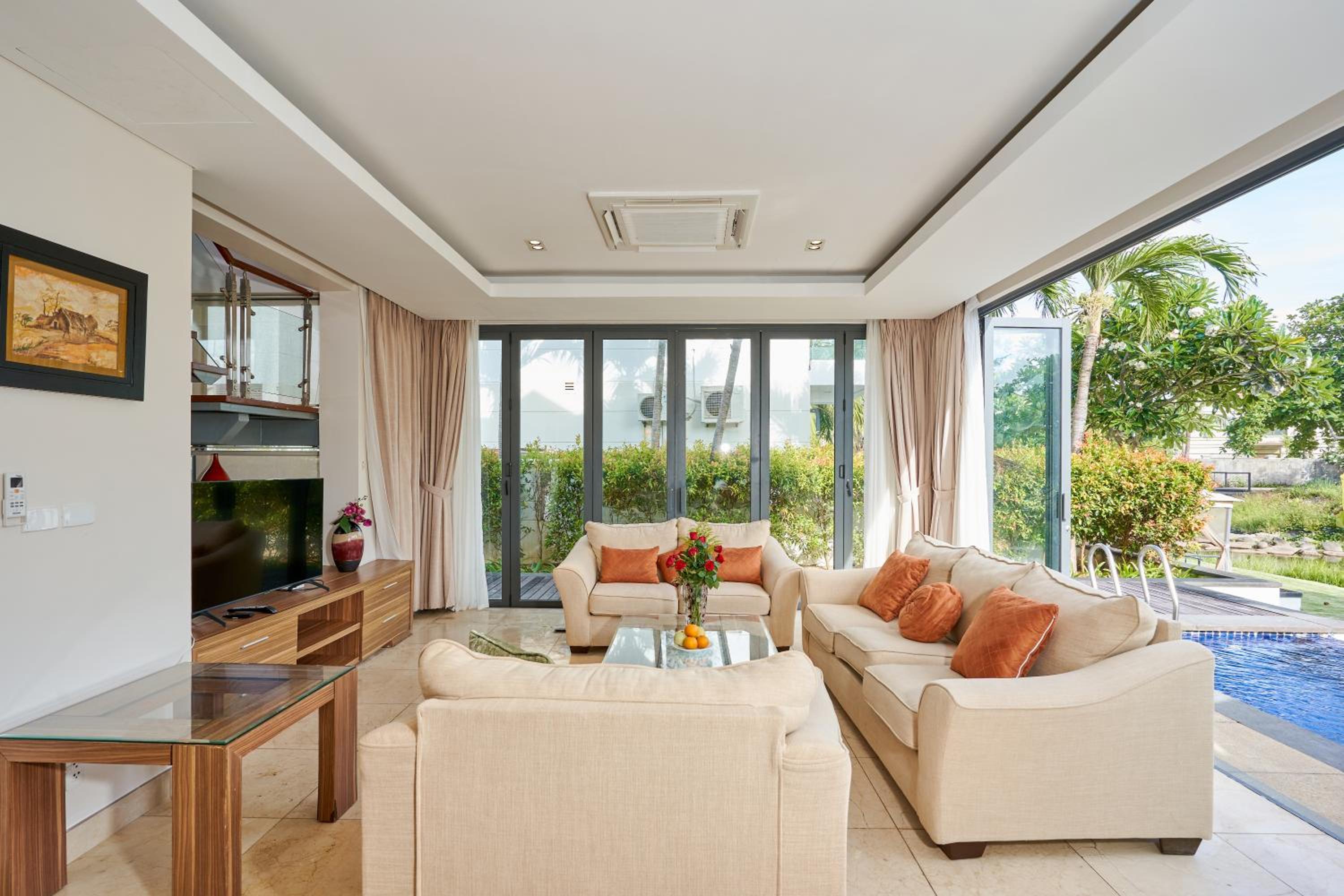 Ocean Sunny Villas Da Nang