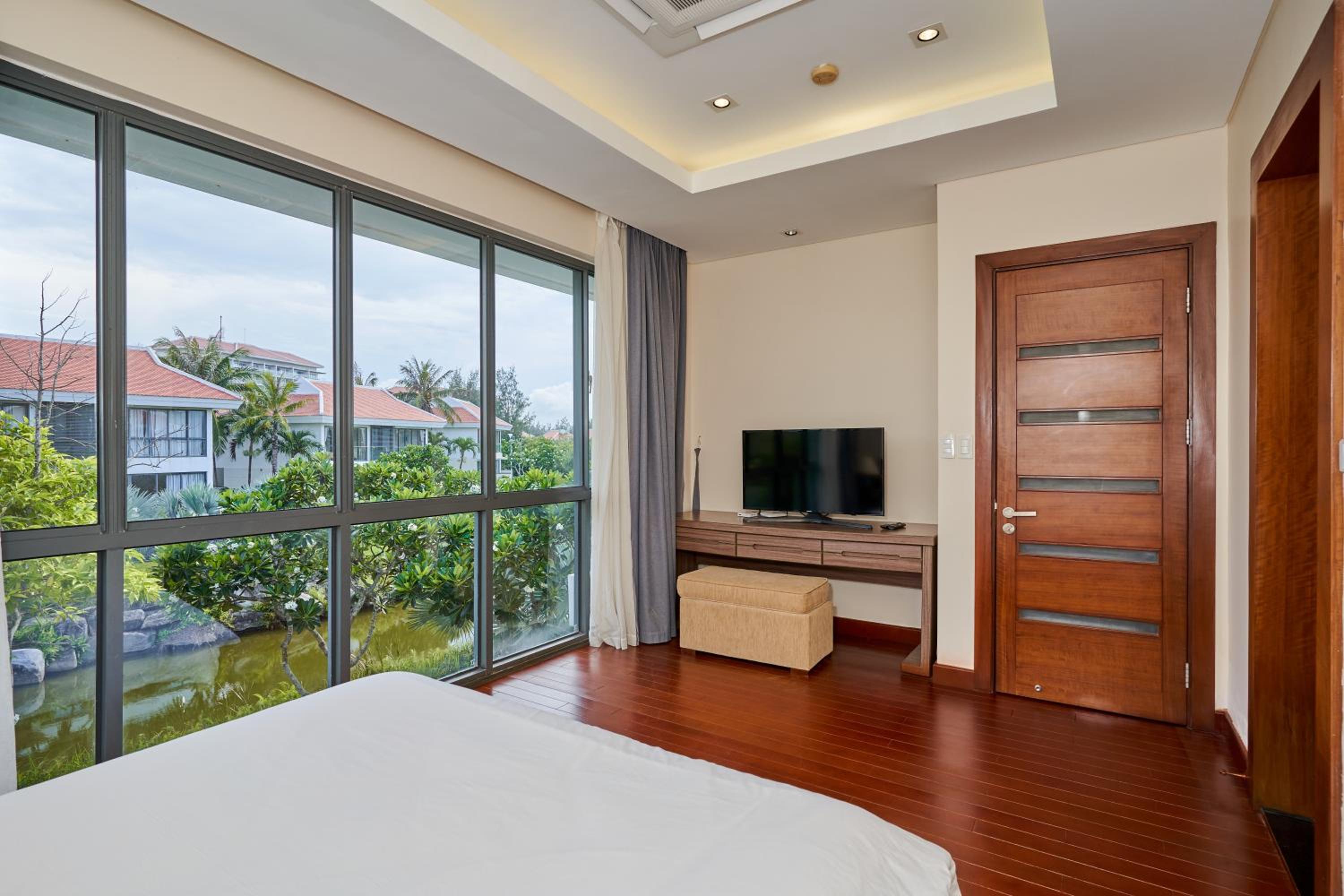 Ocean Sunny Villas Da Nang