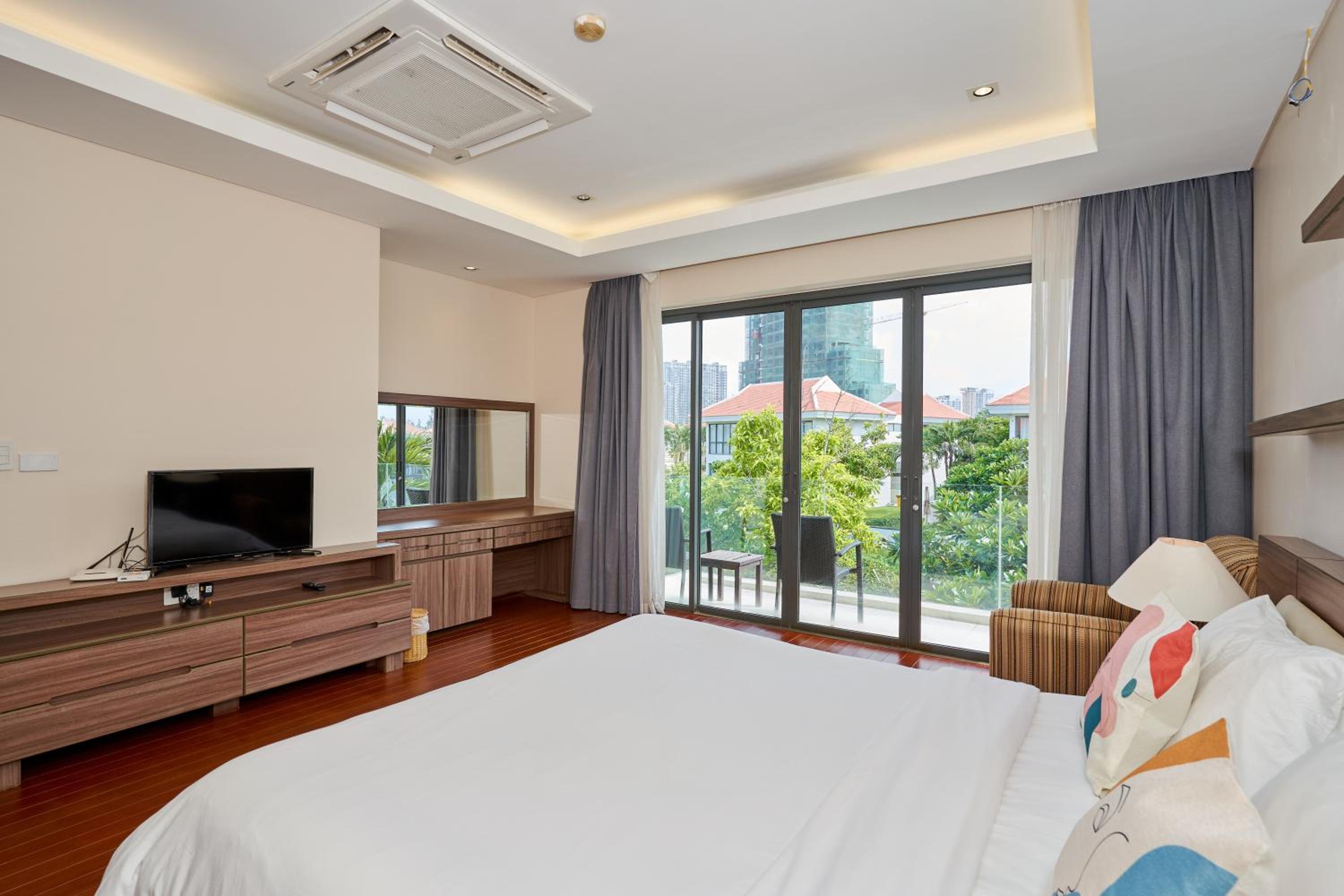 Ocean Sunny Villas Da Nang