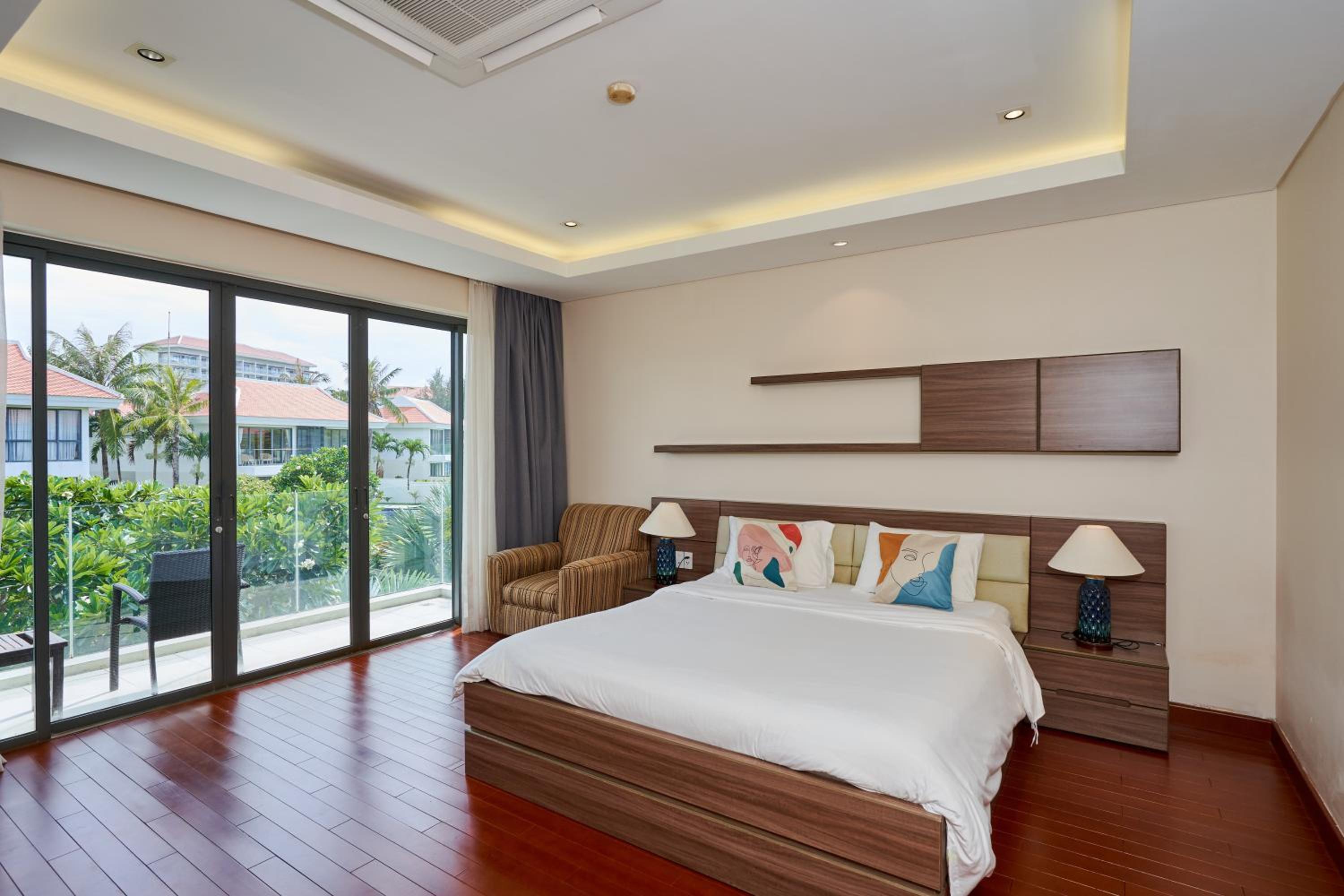 Ocean Sunny Villas Da Nang