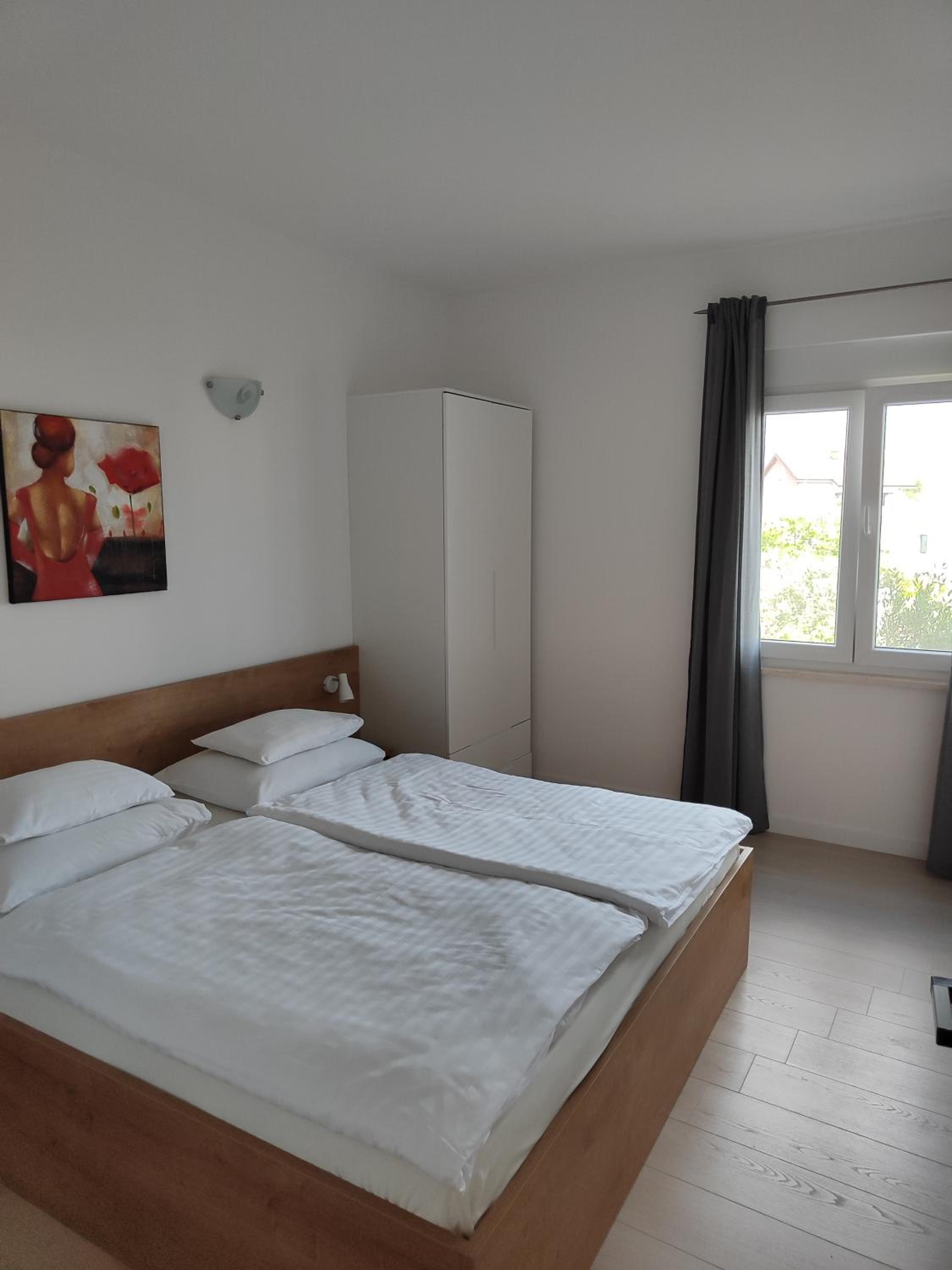 Apartmani Seka