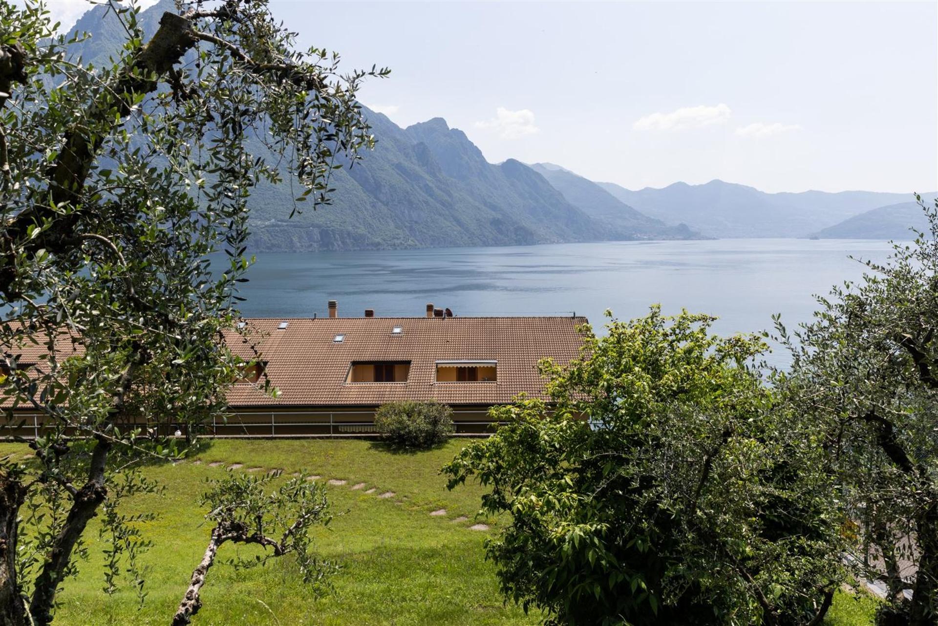 IseoLakeRental - Casa Alto Sebino