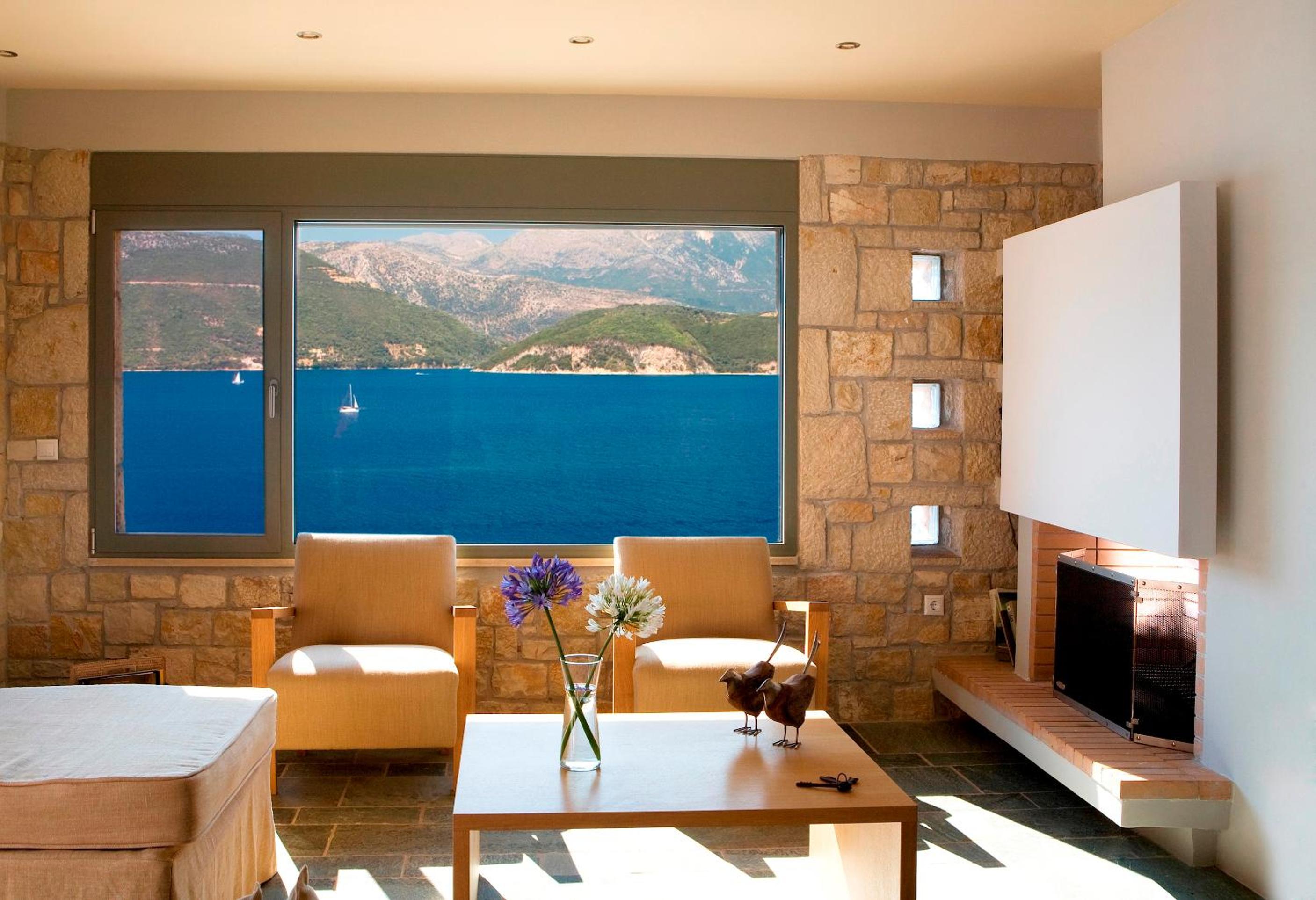Villa Saffron