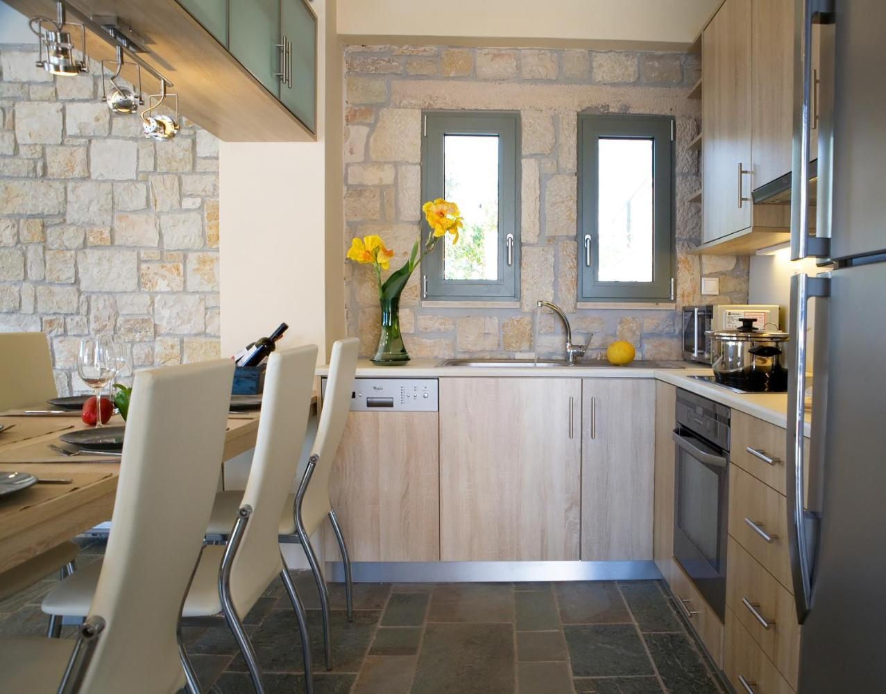 Villa Saffron