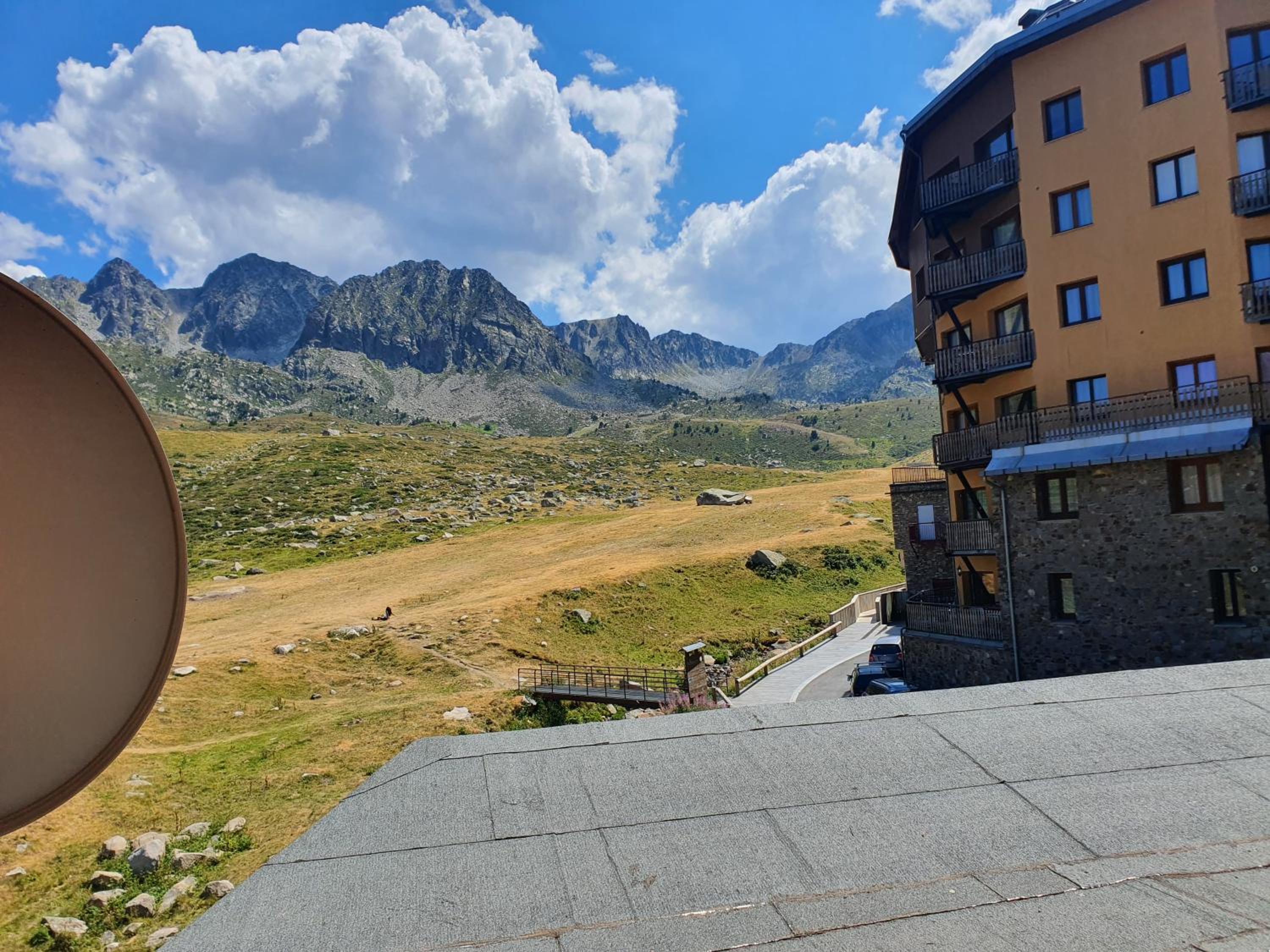 Apartamentos Grifo Vacances Grizzly