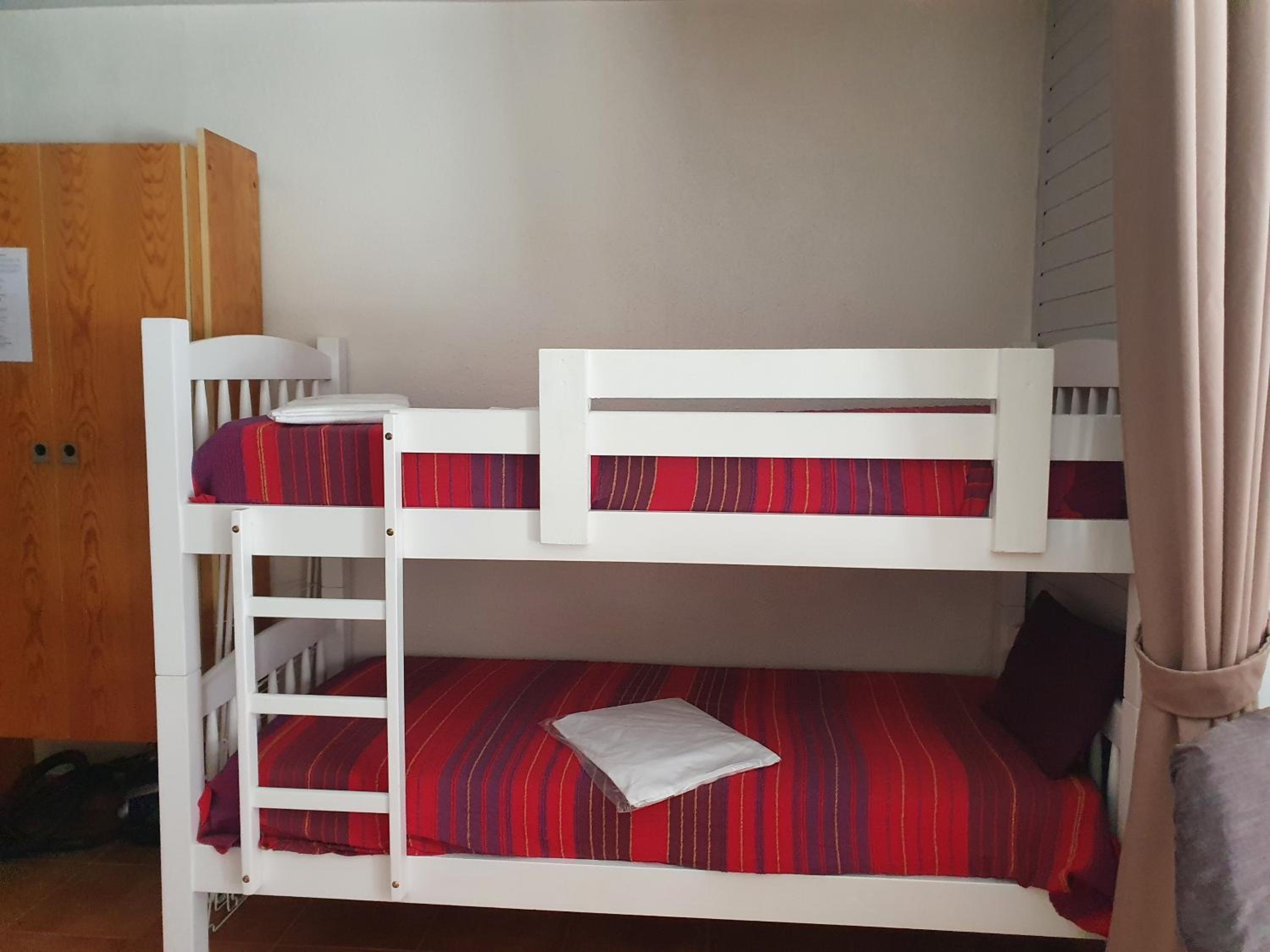 Apartamentos Grifo Vacances Grizzly