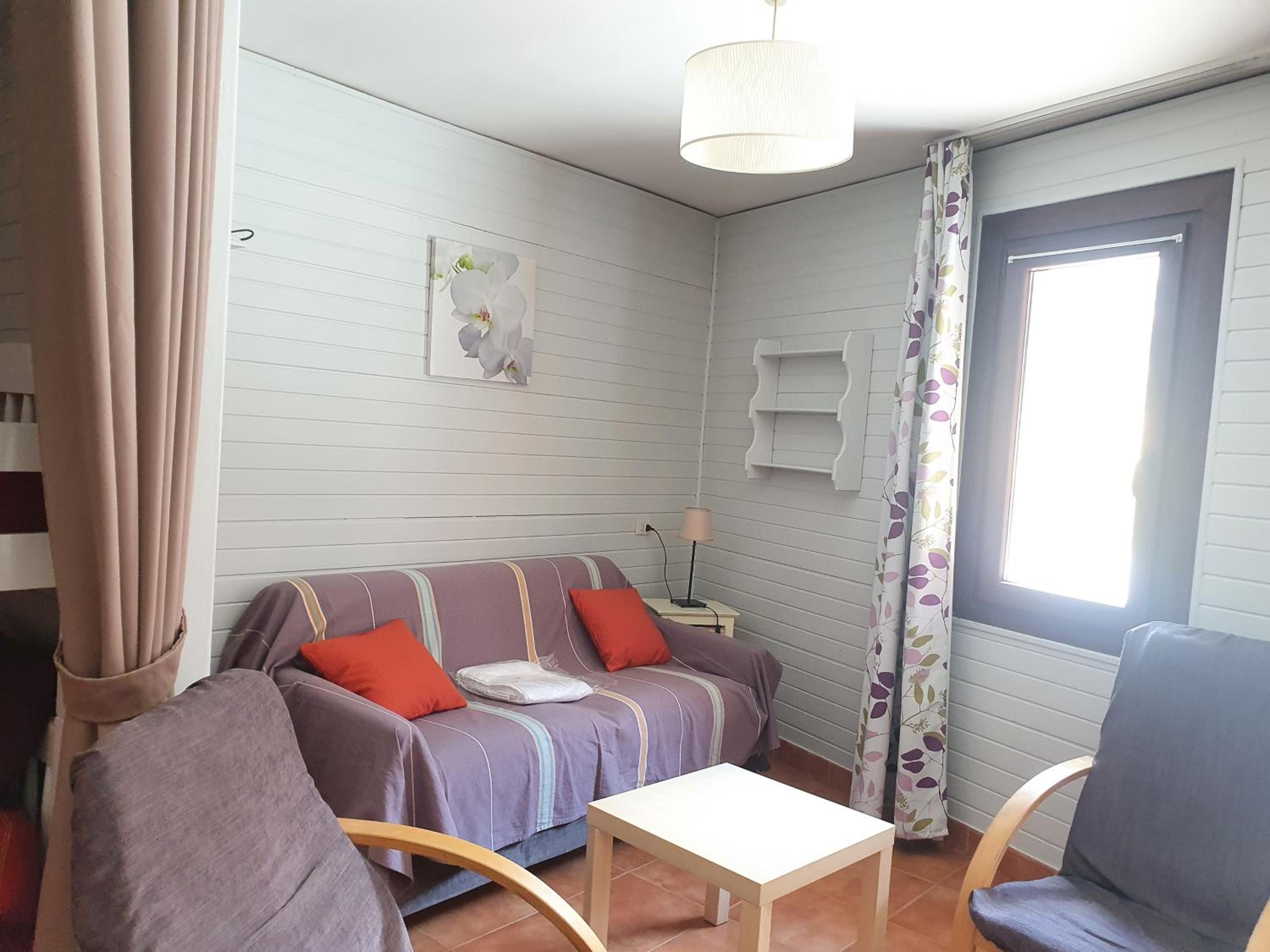 Apartamentos Grifo Vacances Grizzly