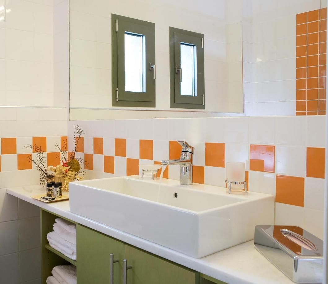 Villa Saffron