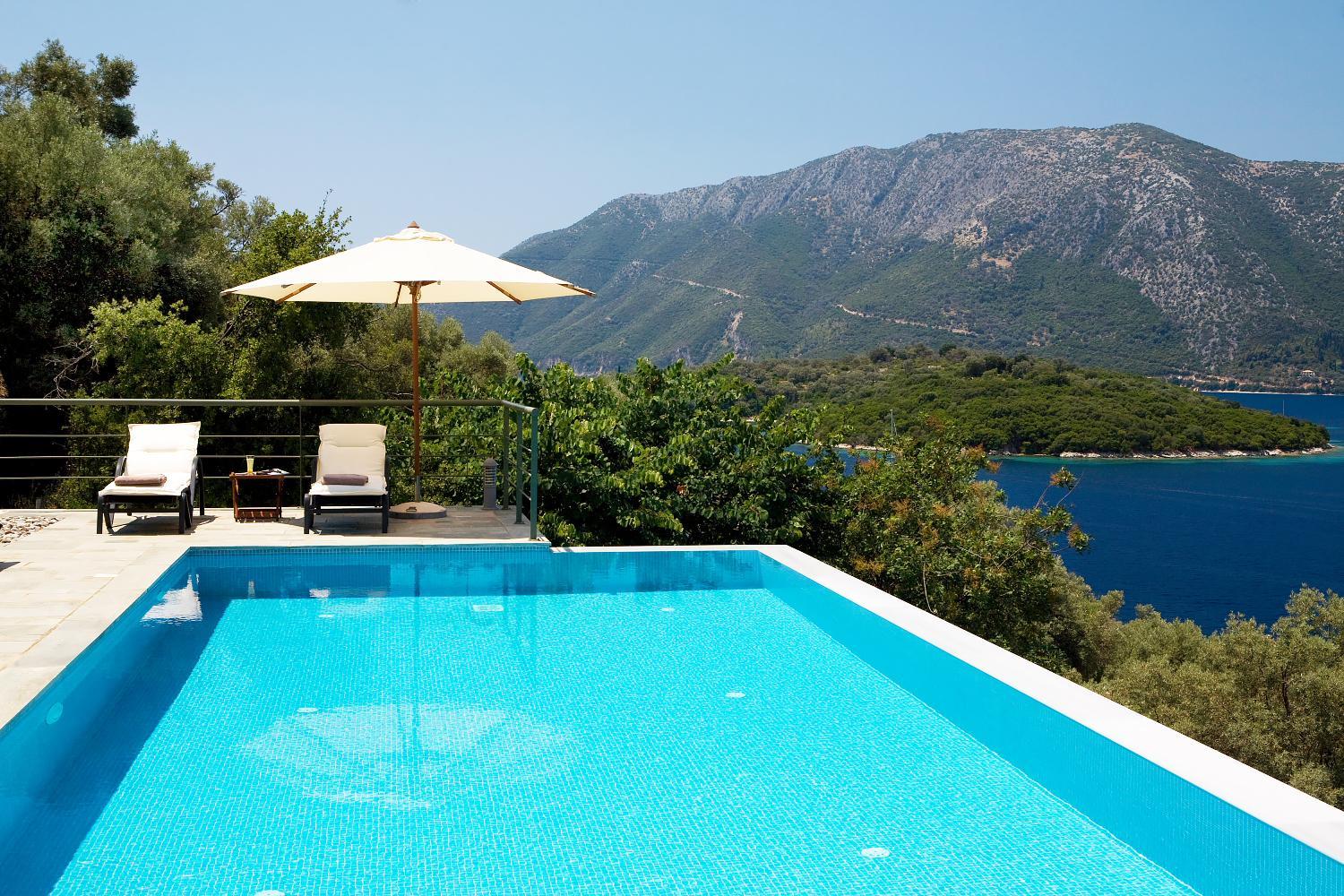 Villa Saffron