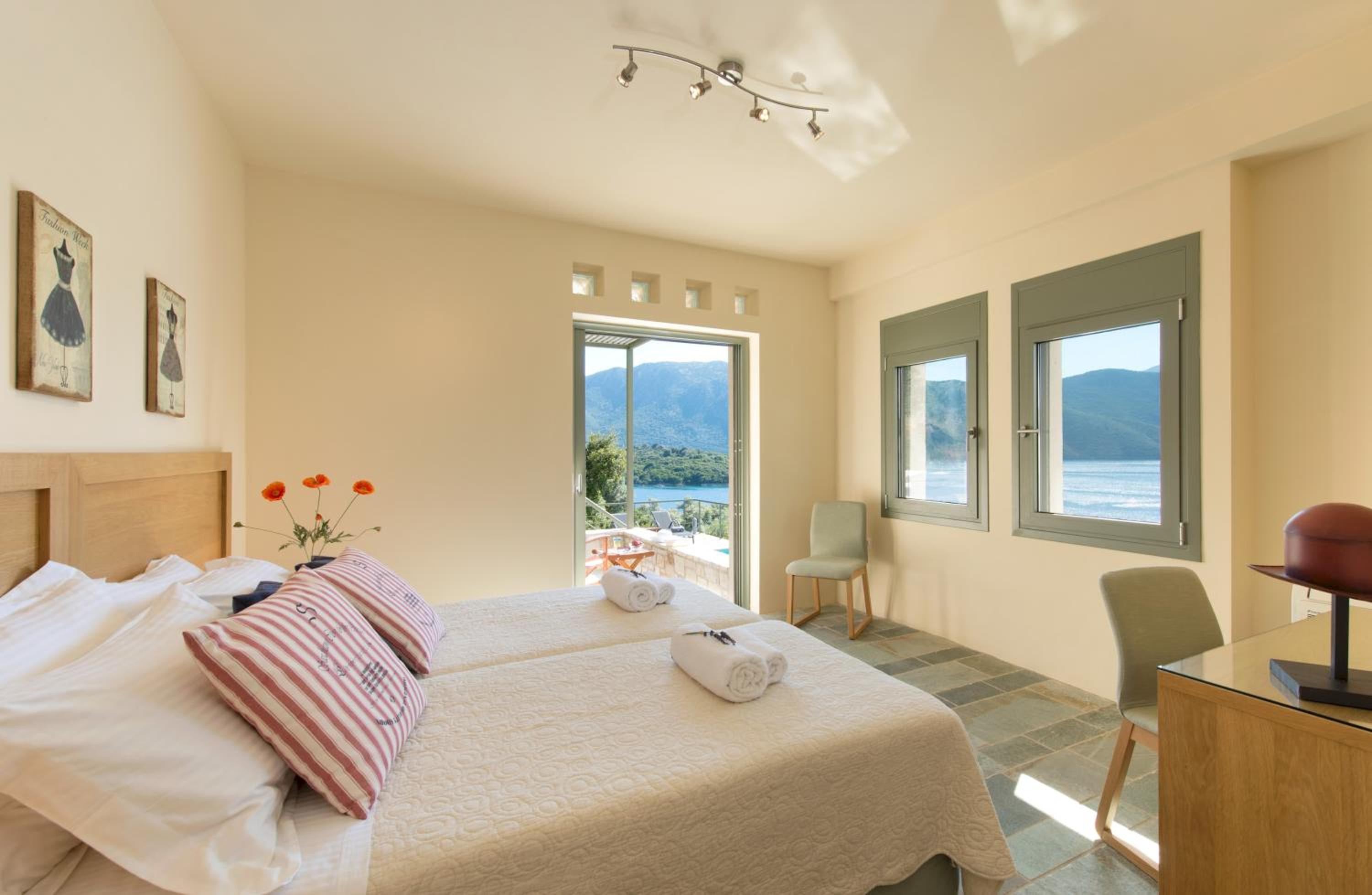 Villa Saffron