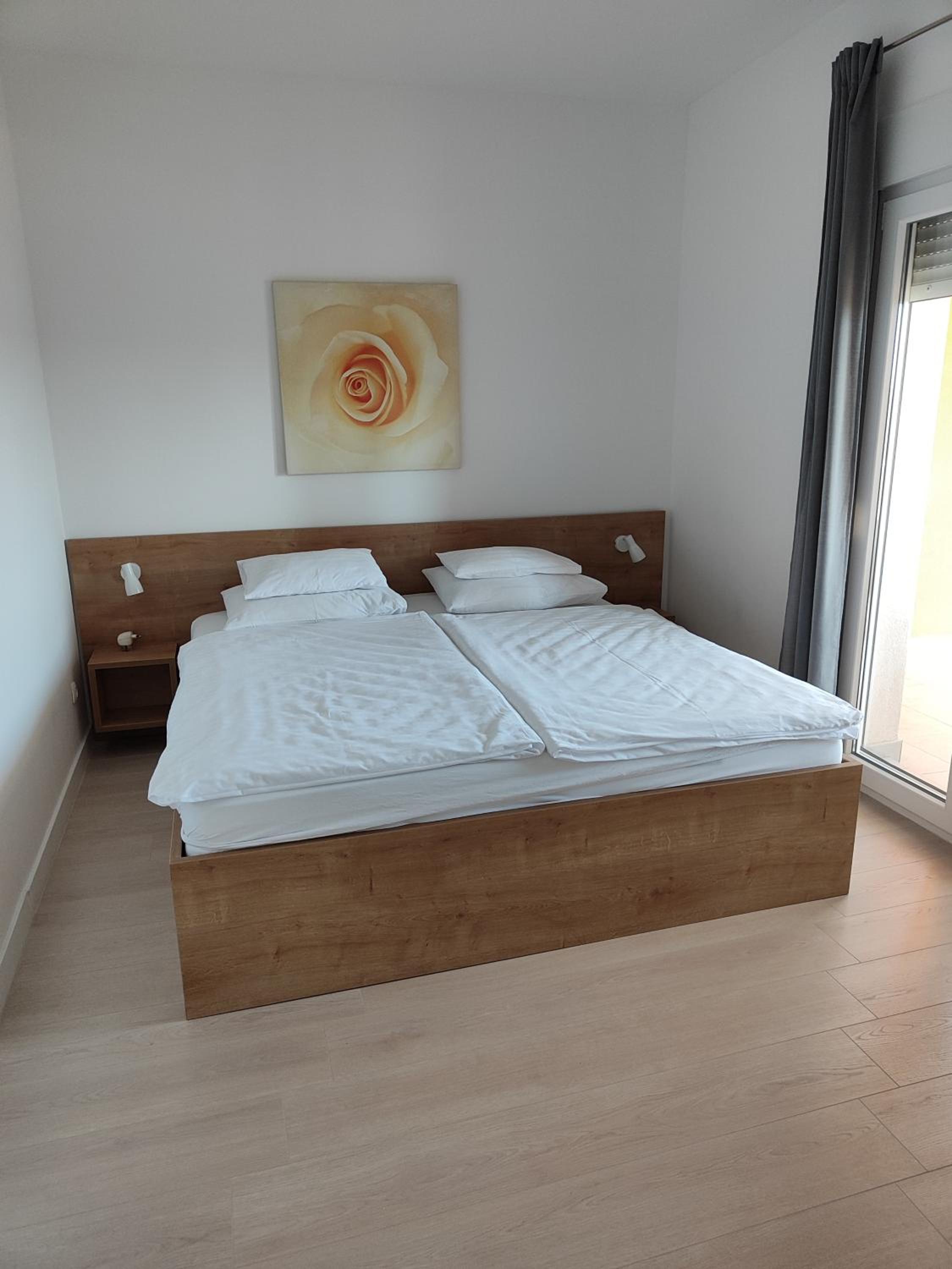 Apartmani Seka
