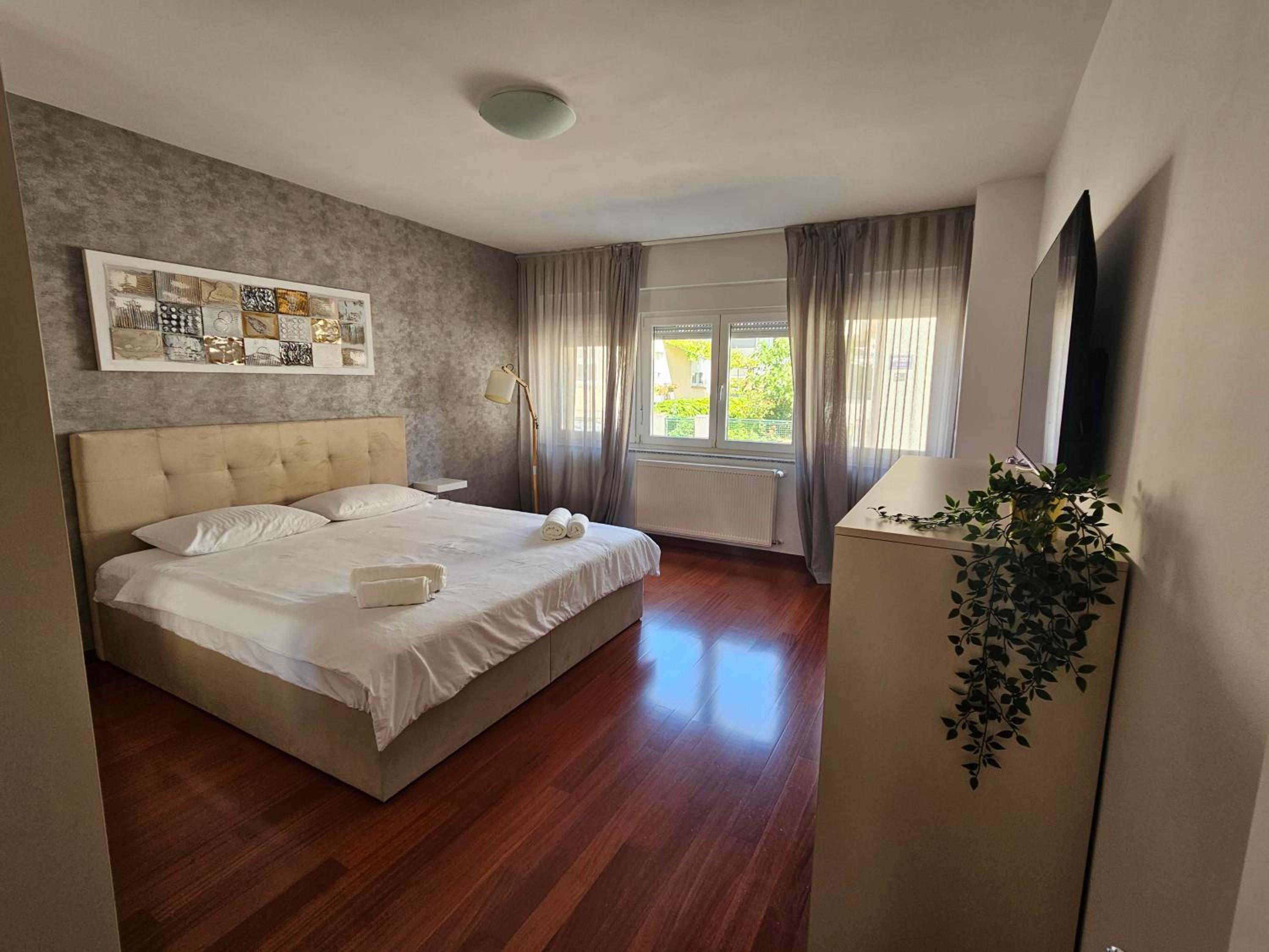 Comfort Apartments Remiza view 5