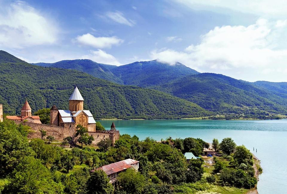 Georgia