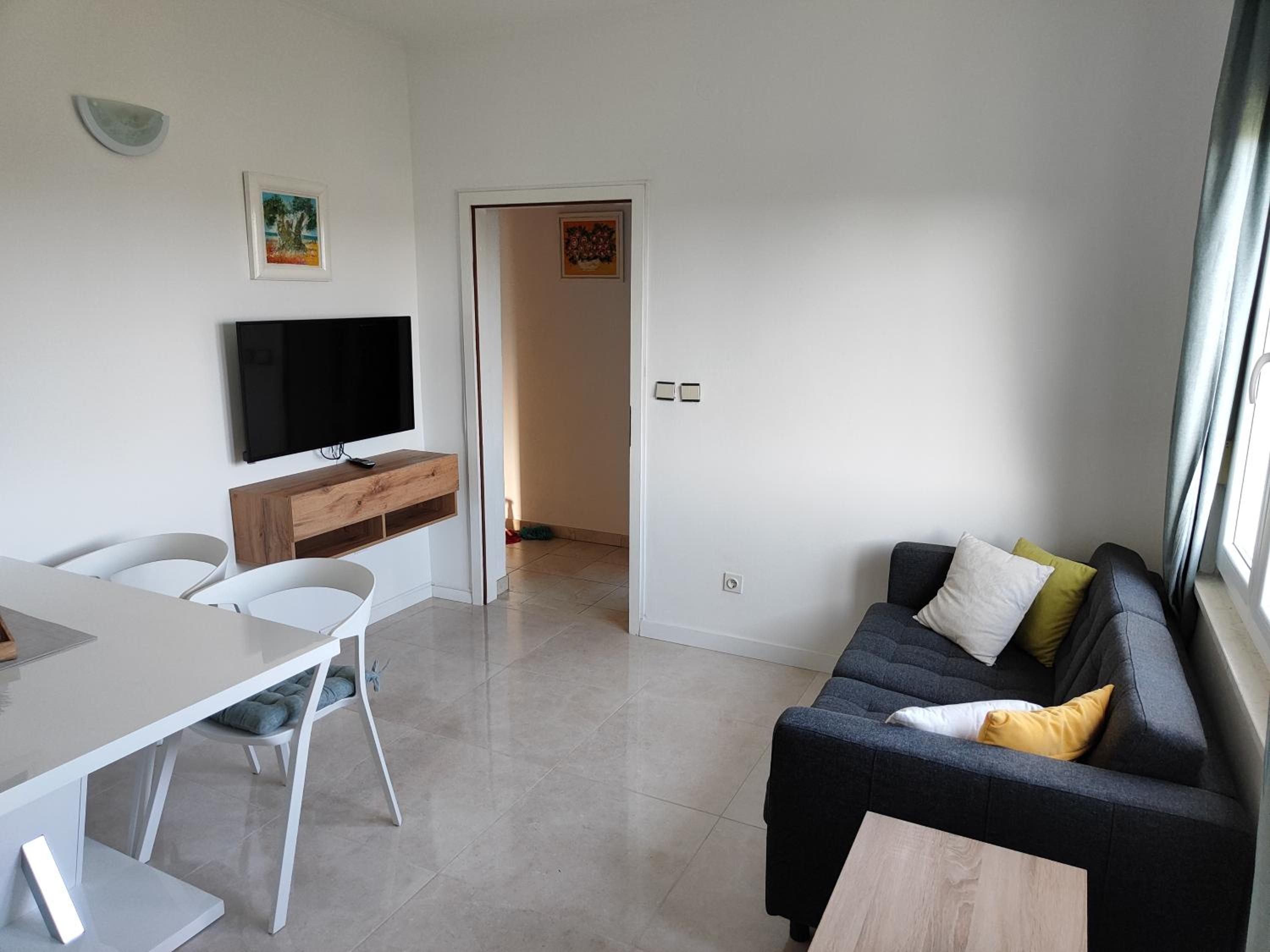 Apartmani Seka