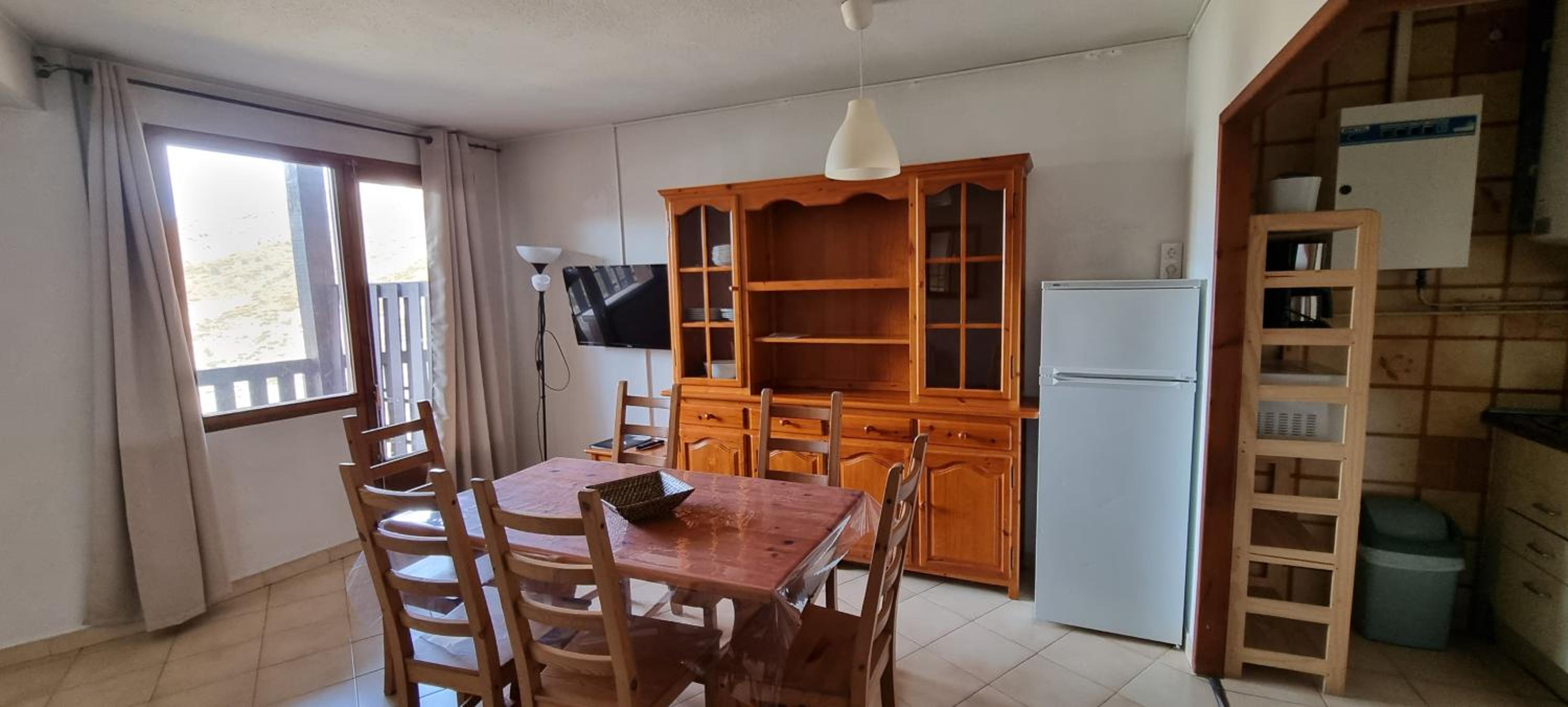 Apartamentos Grifo Vacances Grizzly