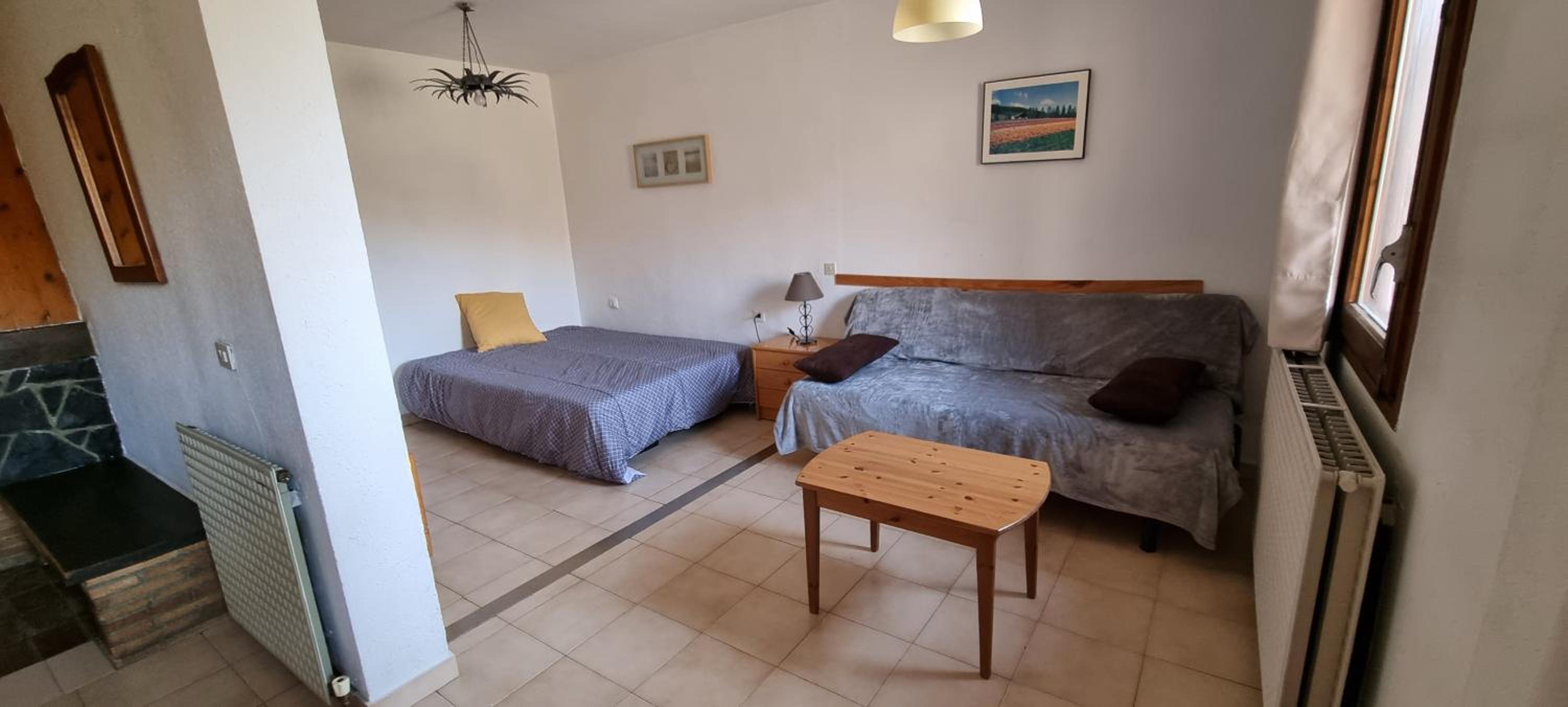Apartamentos Grifo Vacances Grizzly