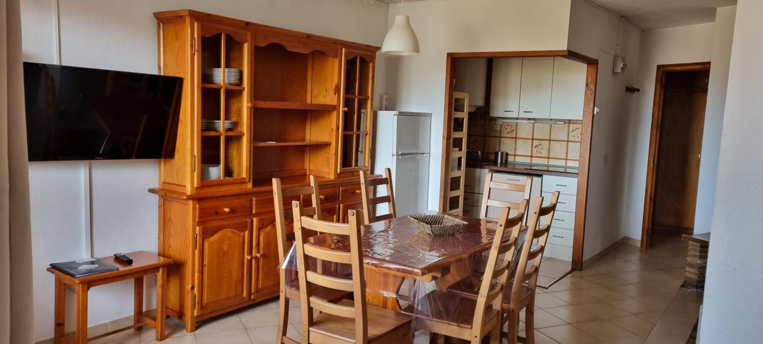 Apartamentos Grifo Vacances Grizzly