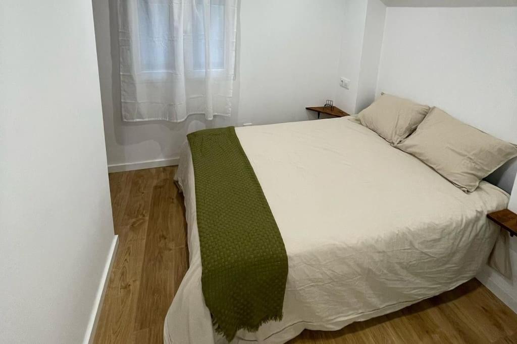 Unique apartment in Coruña Old Town