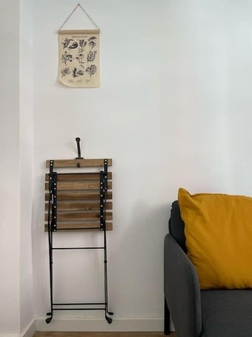 Unique apartment in Coruña Old Town
