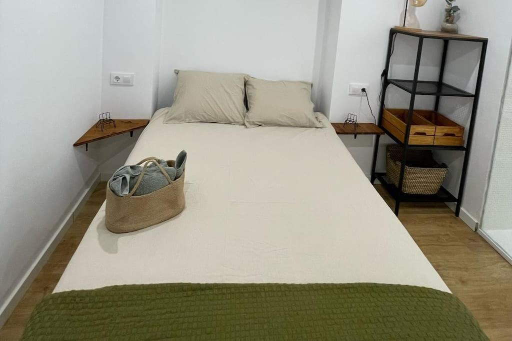 Unique apartment in Coruña Old Town