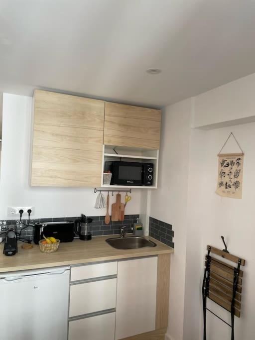 Unique apartment in Coruña Old Town