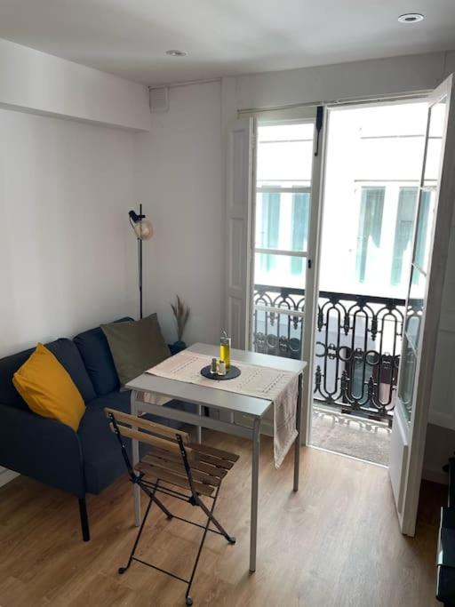 Unique apartment in Coruña Old Town