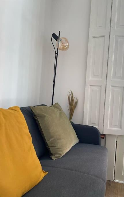 Unique apartment in Coruña Old Town
