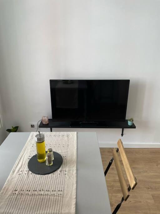 Unique apartment in Coruña Old Town