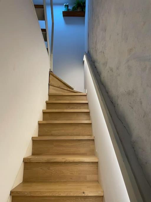 Unique apartment in Coruña Old Town