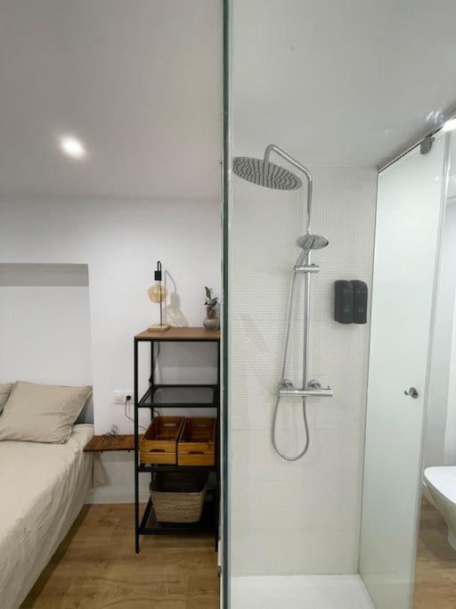 Unique apartment in Coruña Old Town