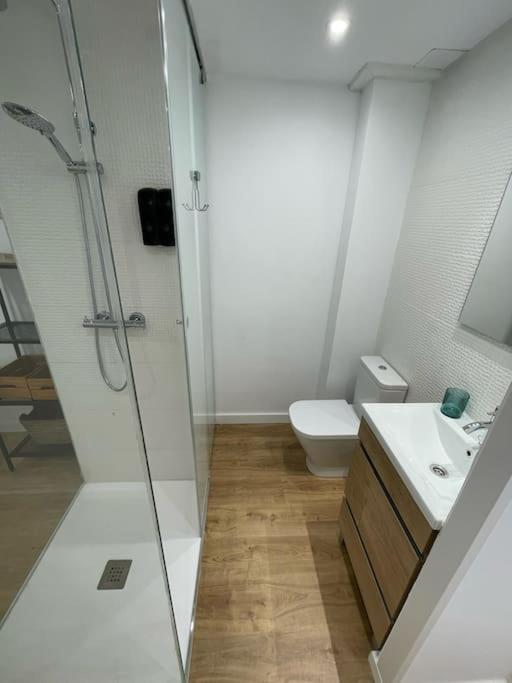 Unique apartment in Coruña Old Town