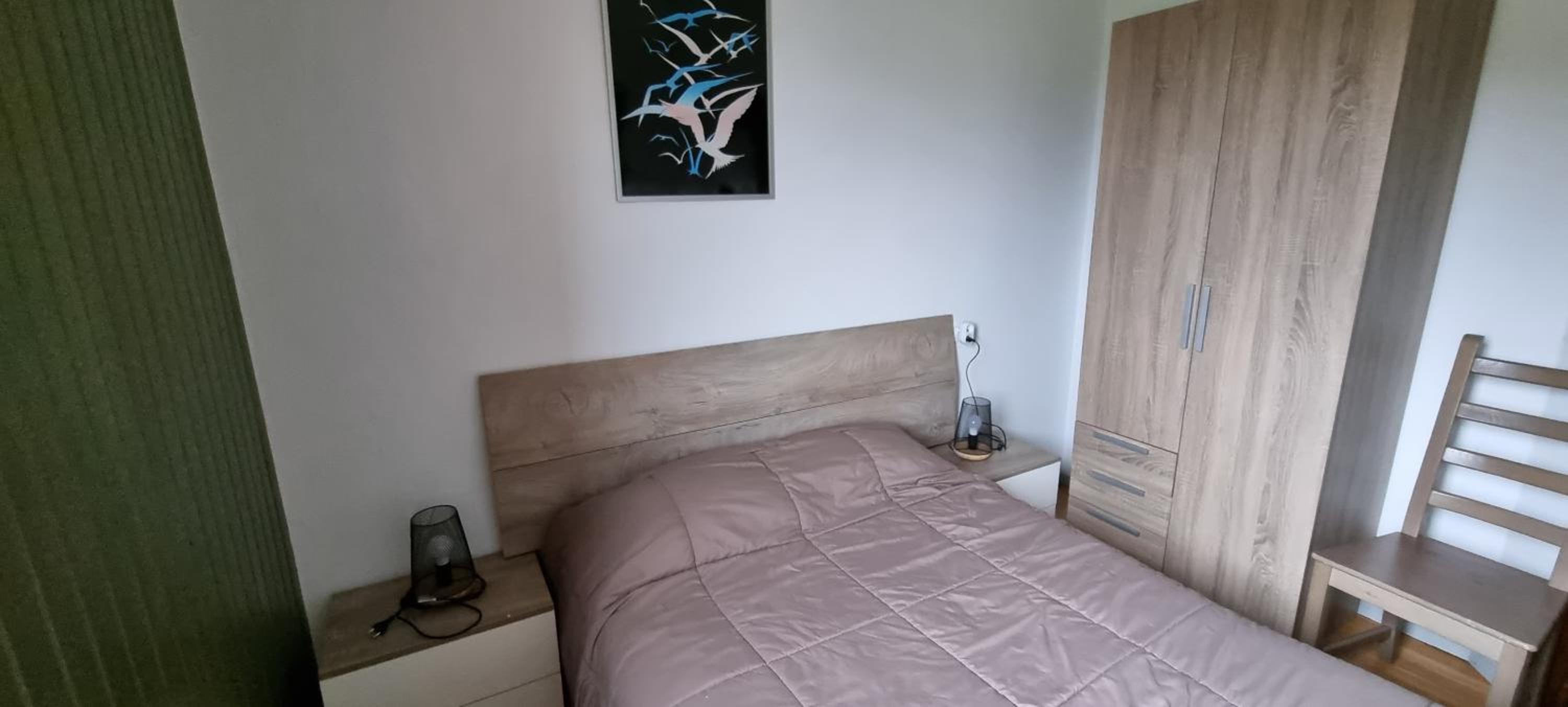 Apartamentos Grifo Vacances Grizzly
