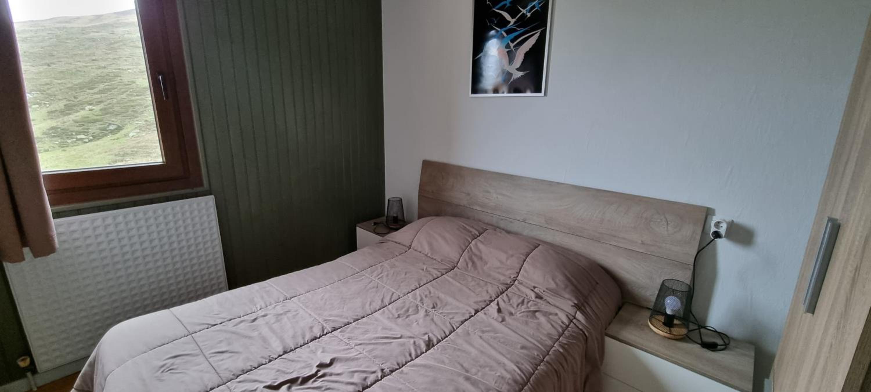 Apartamentos Grifo Vacances Grizzly
