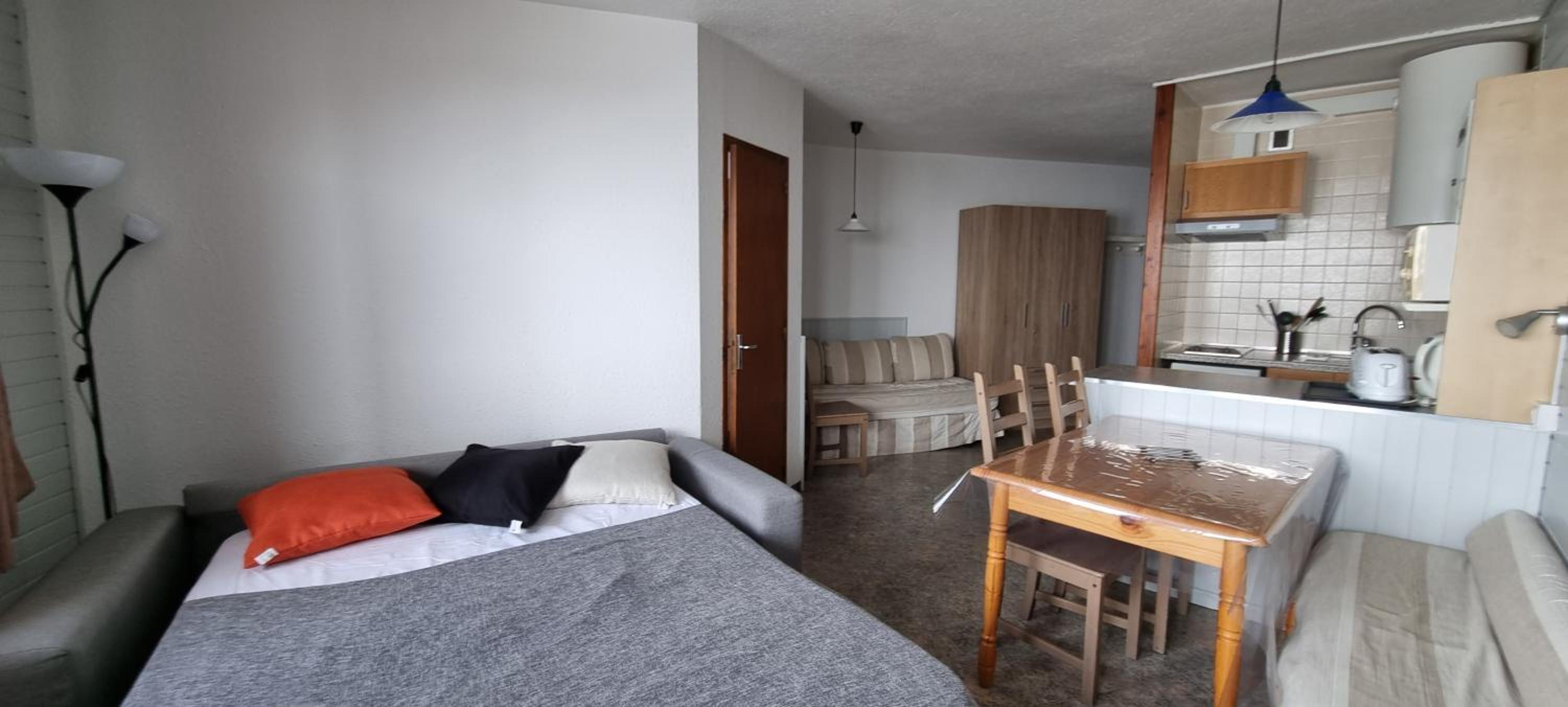 Apartamentos Grifo Vacances Grizzly
