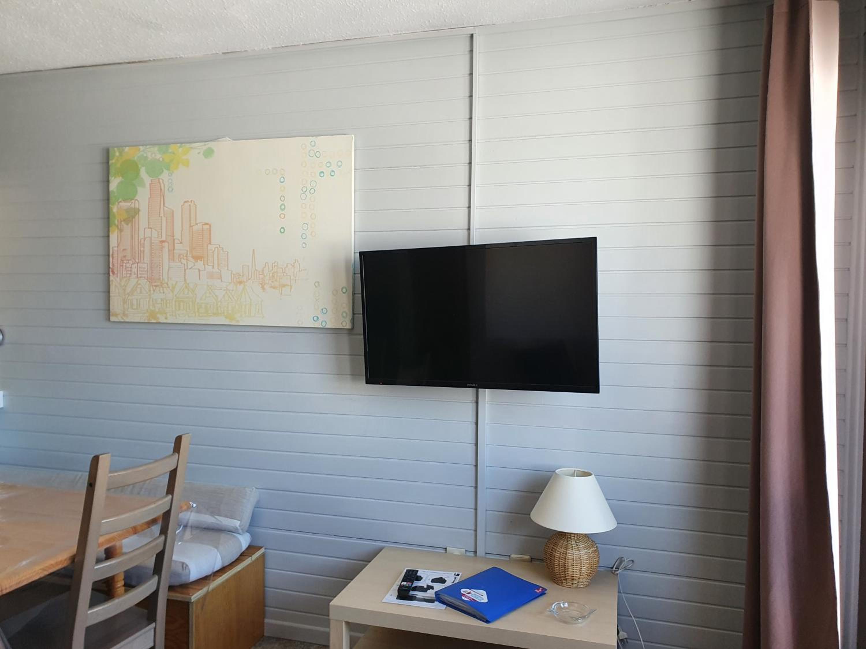 Apartamentos Grifo Vacances Grizzly