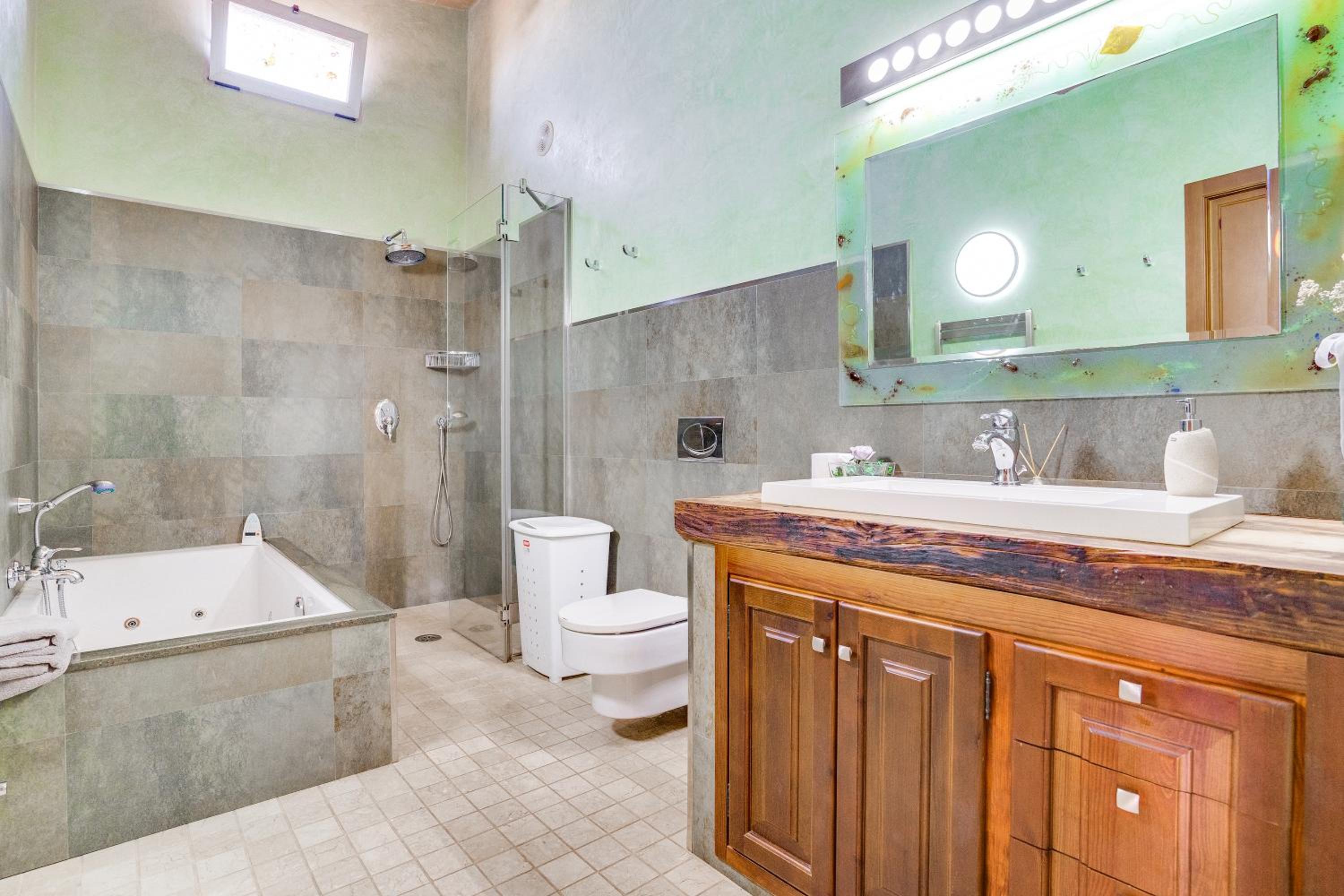 VILLA Son Frau, photo 14