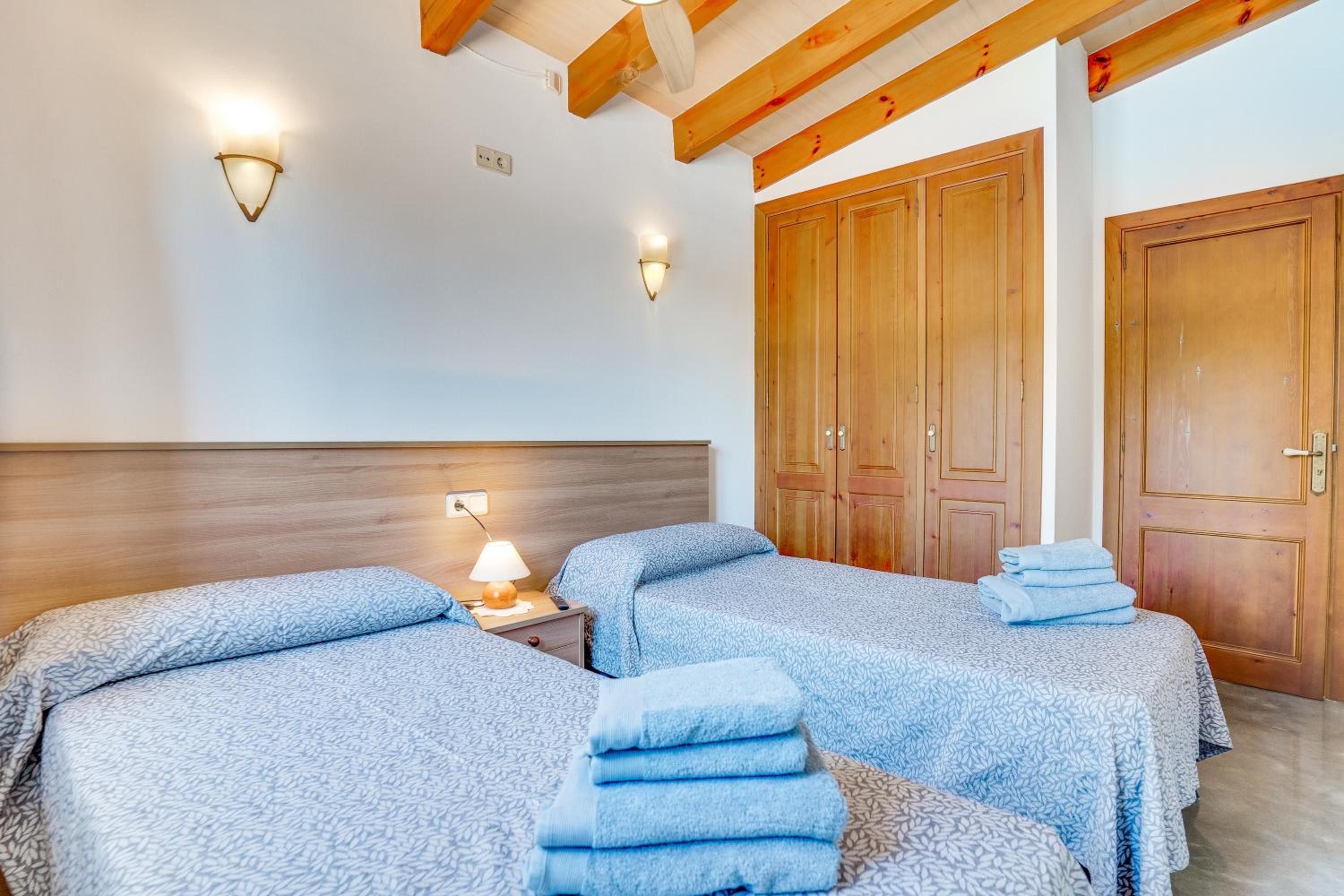 VILLA Son Frau, photo 7
