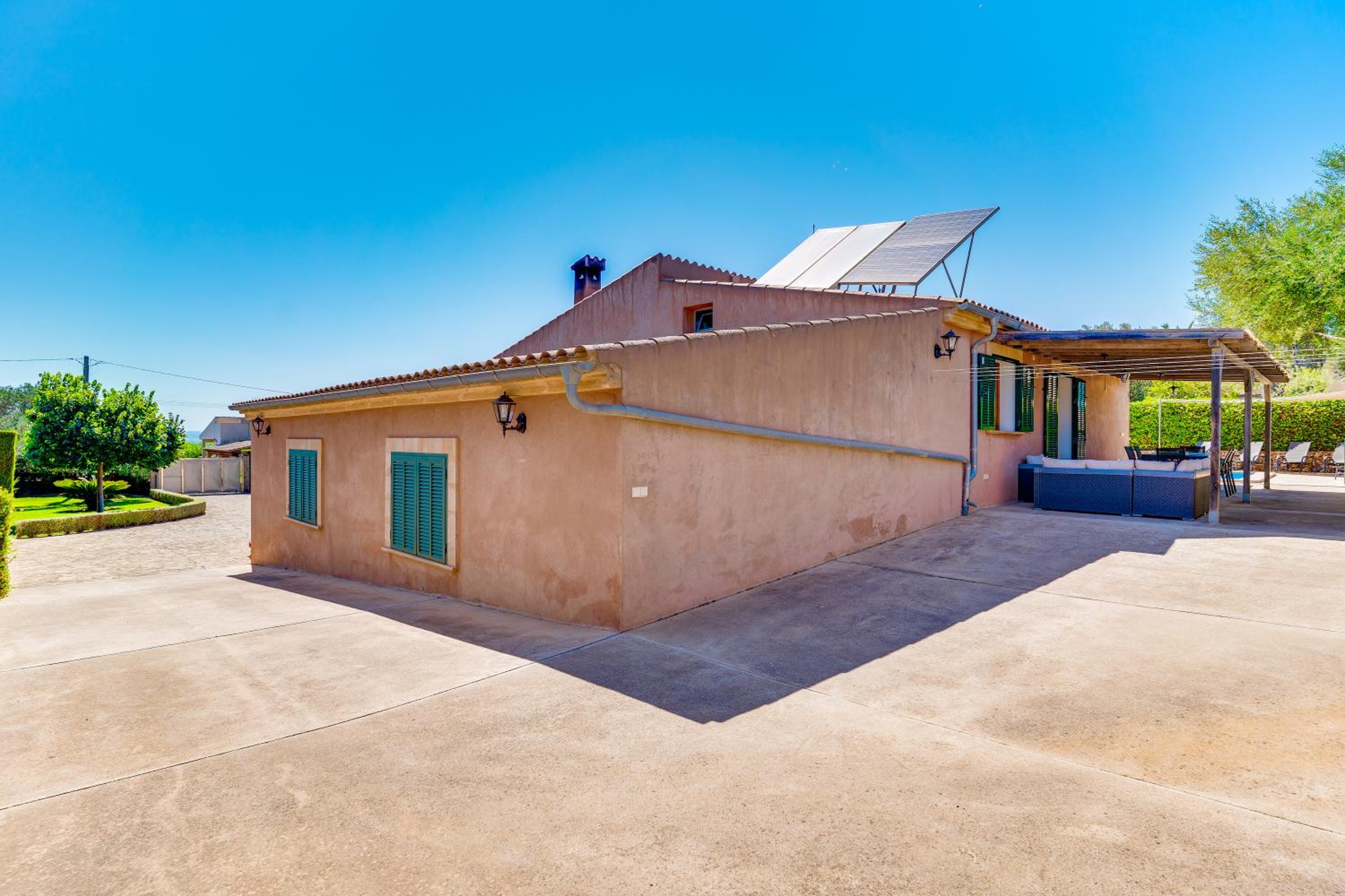 VILLA Son Frau, photo 41